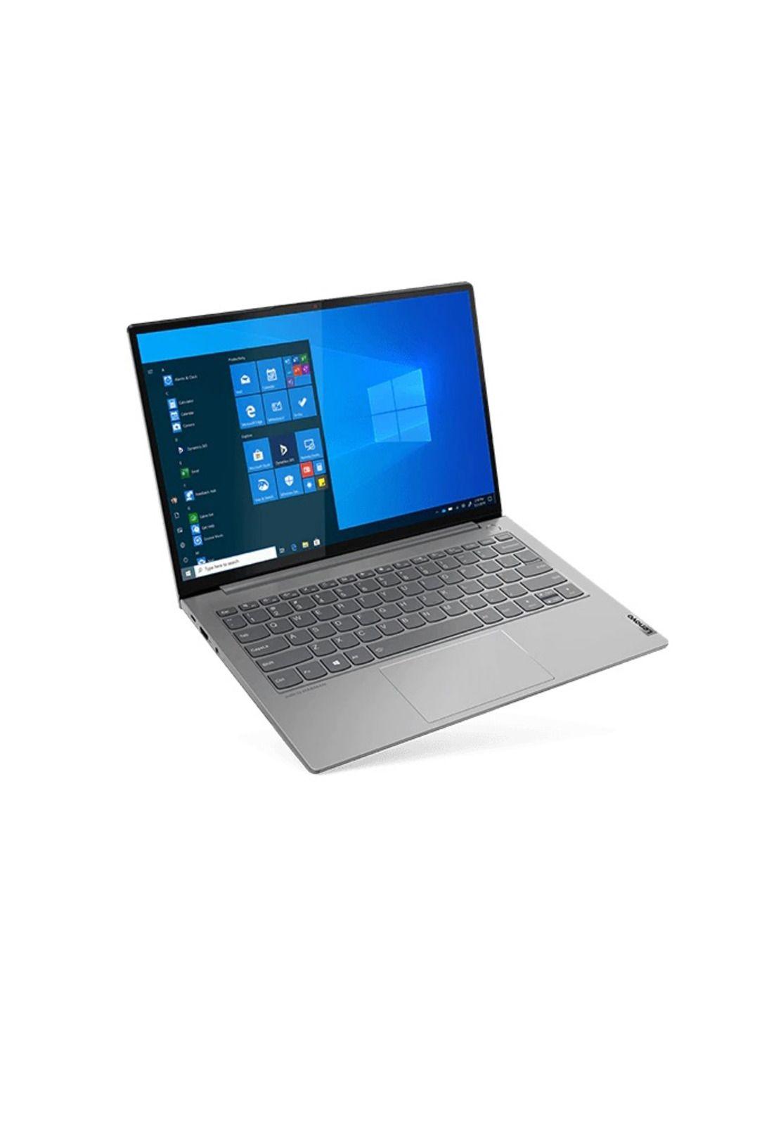 Notebook i5-1135G7/ 16GB/ 256GB SSD/ 13.3"/ W10P/ThinkBook 13s G2 (REACONDICIONADO)-2