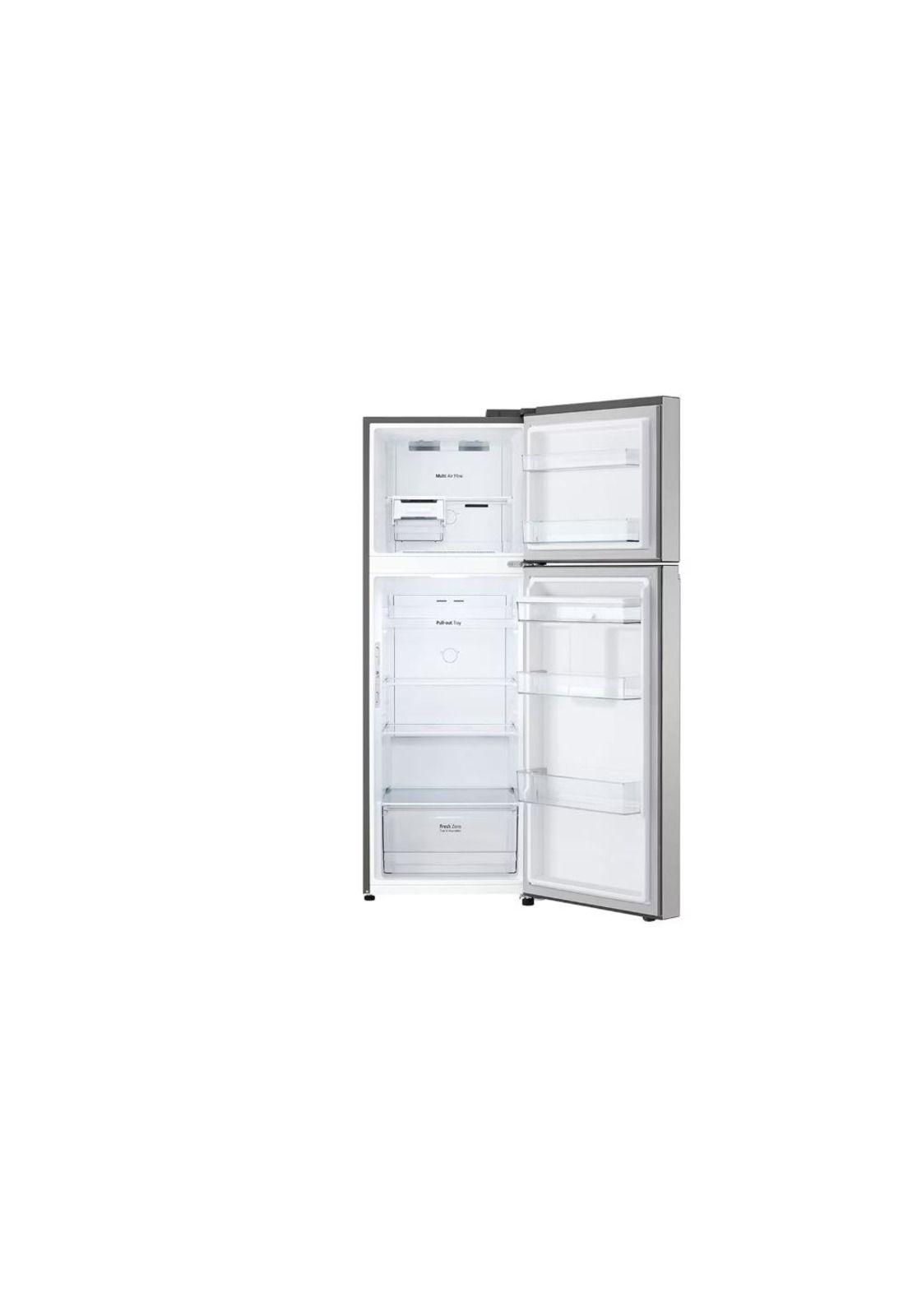 Refrigerador Top Freezer Smart Inverter VT34WPP / 334 LTS/ LG (Nuevo caja dañada)-1