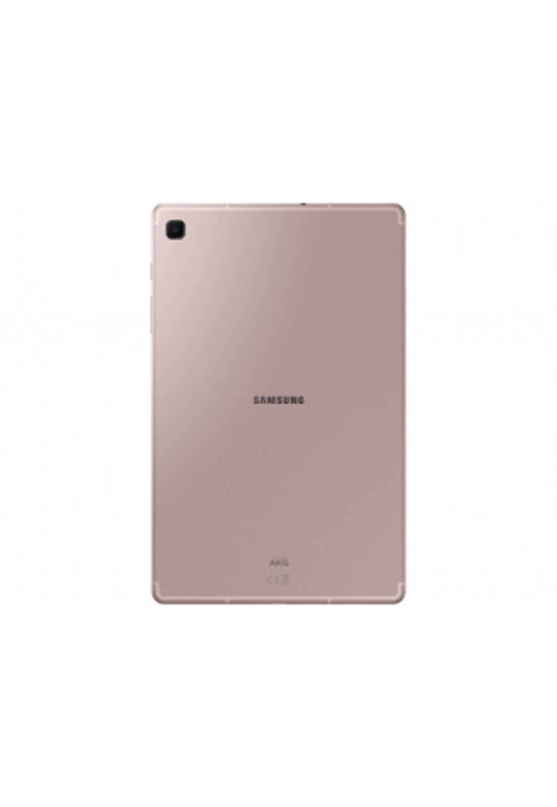 Tablet Galaxy Tab S6 Lite/SM-P613/ 4GB/ 128GB/ Chiffon Pink (Reacondicionado)-2