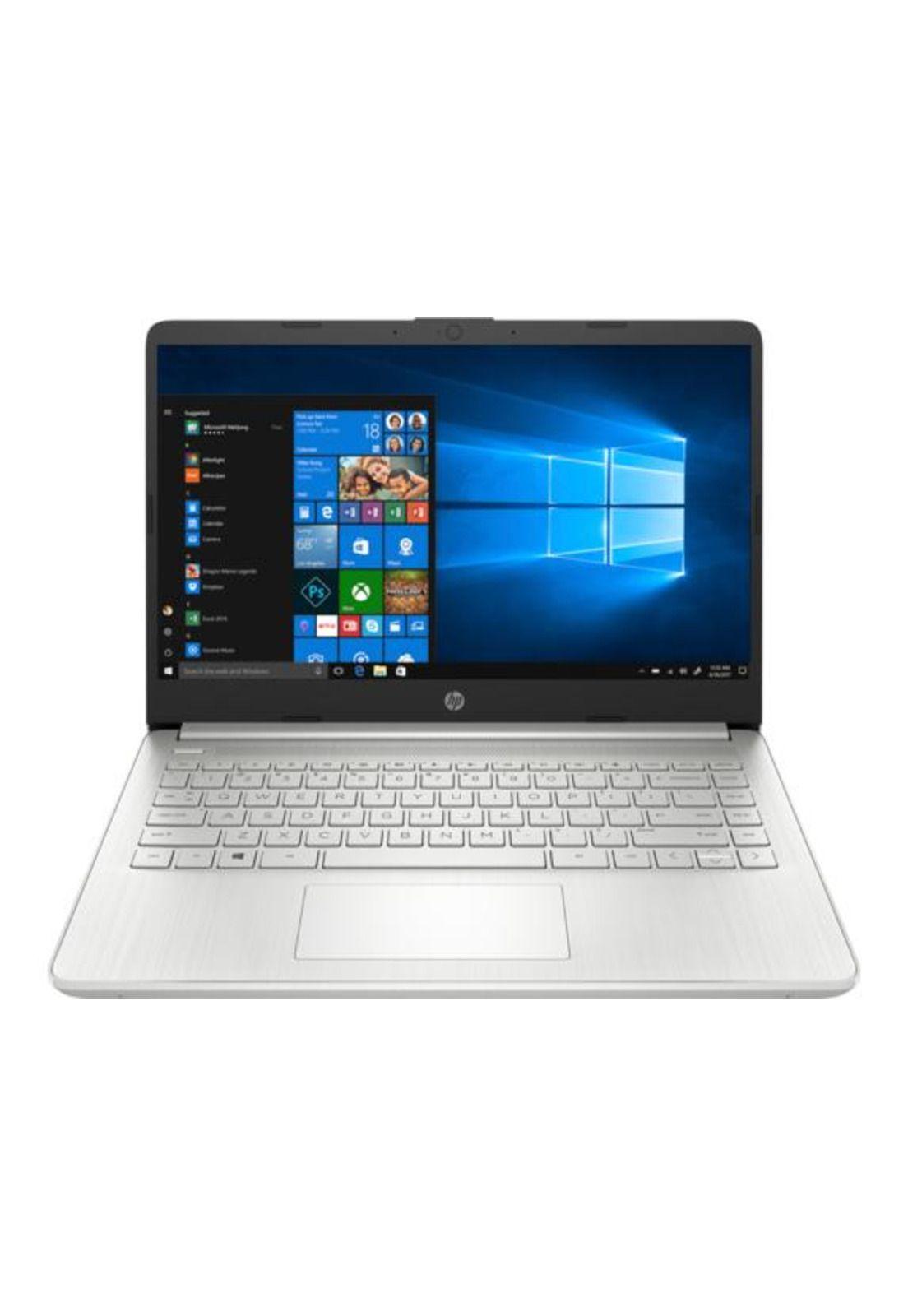Notebook i5-1035G1/ 12GB/ 256GB/ 14"/ W11H 14-DQ1004LA (Reacondicionado)-1