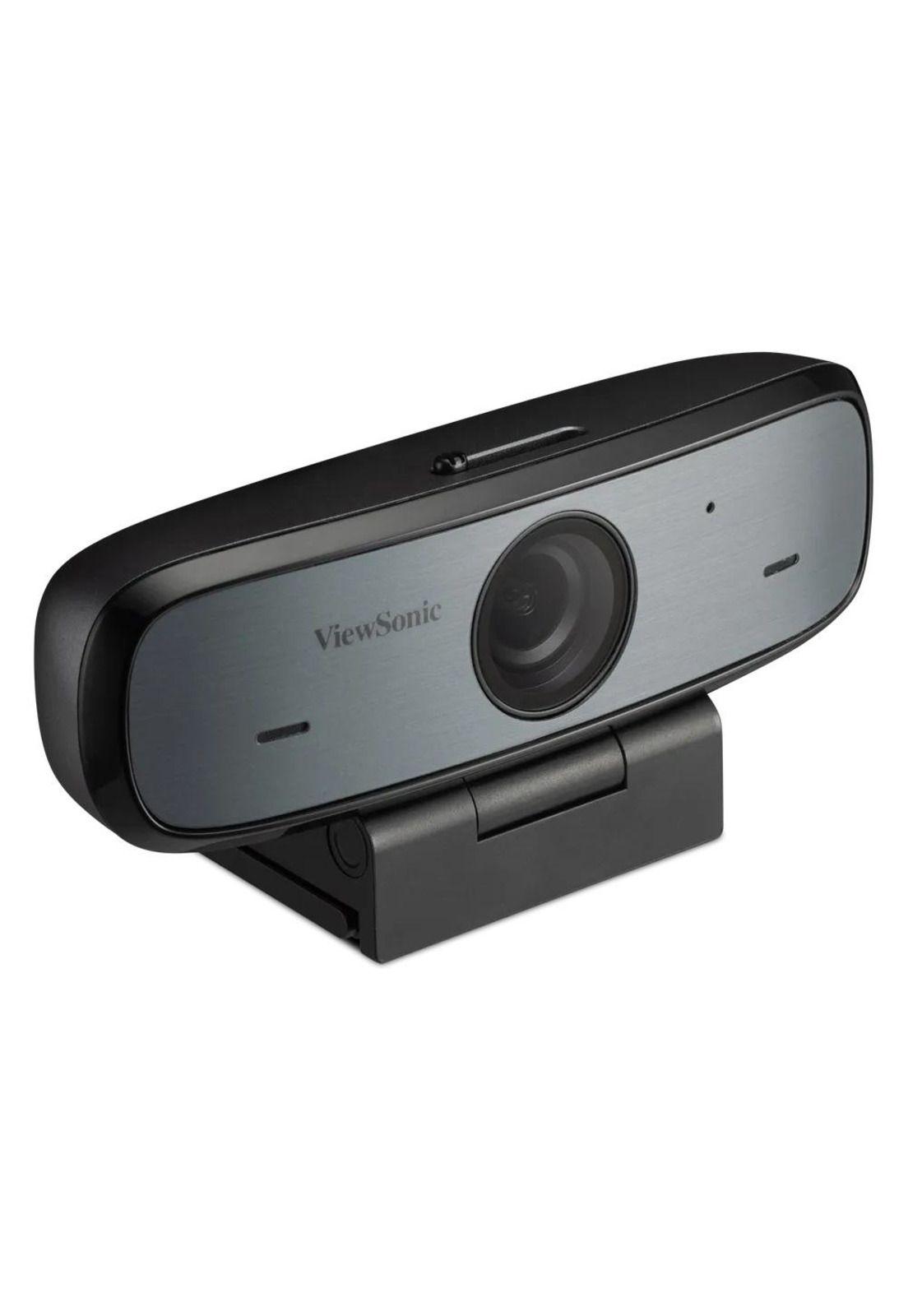 Cámara Webcam /Conexión USB/ 1080P/ 30fps /Con Micrófono/ VB-CAM-002-1