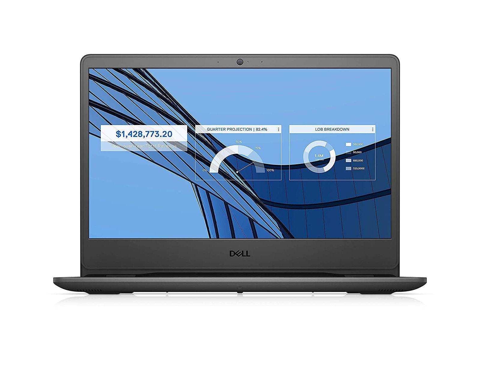  Dell Vostro 3401 Intel i3-1005G1/ 8GB Ram/ 1TB HDD/ LED 14"/ W11H-0