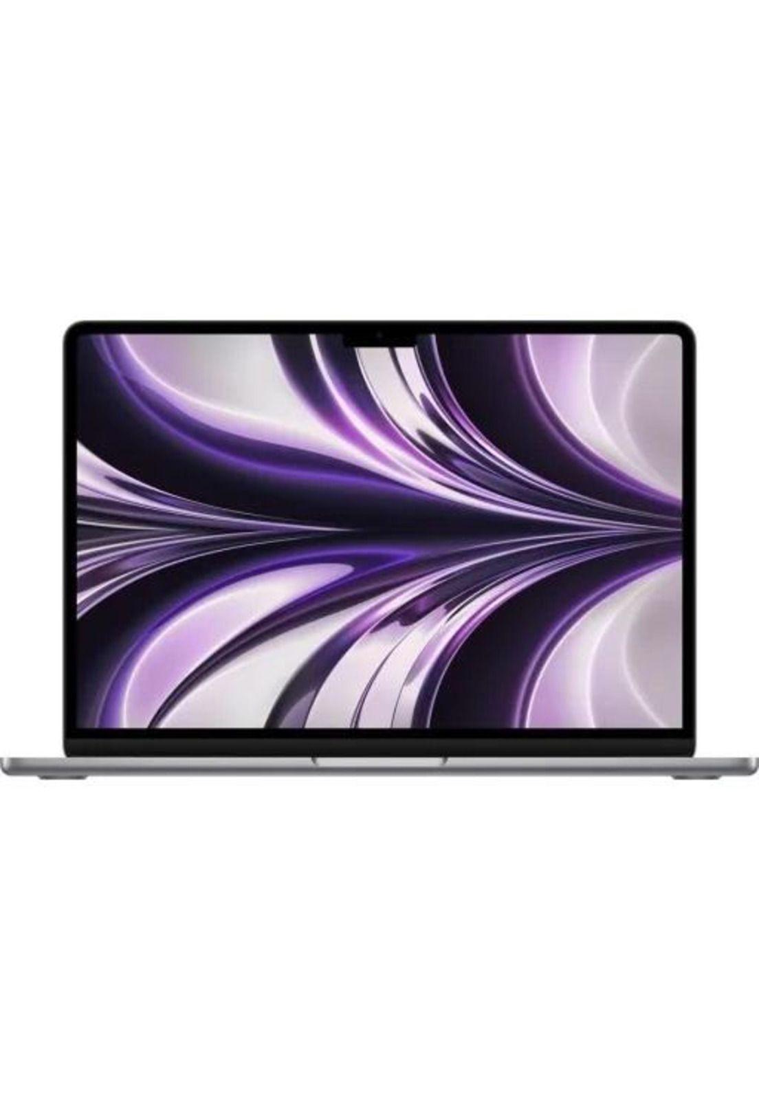 Notebook M2/8GB/512GB/13.6"/macOS/ MacBook Air MLXX3CI/A (Reacondicionado)-0