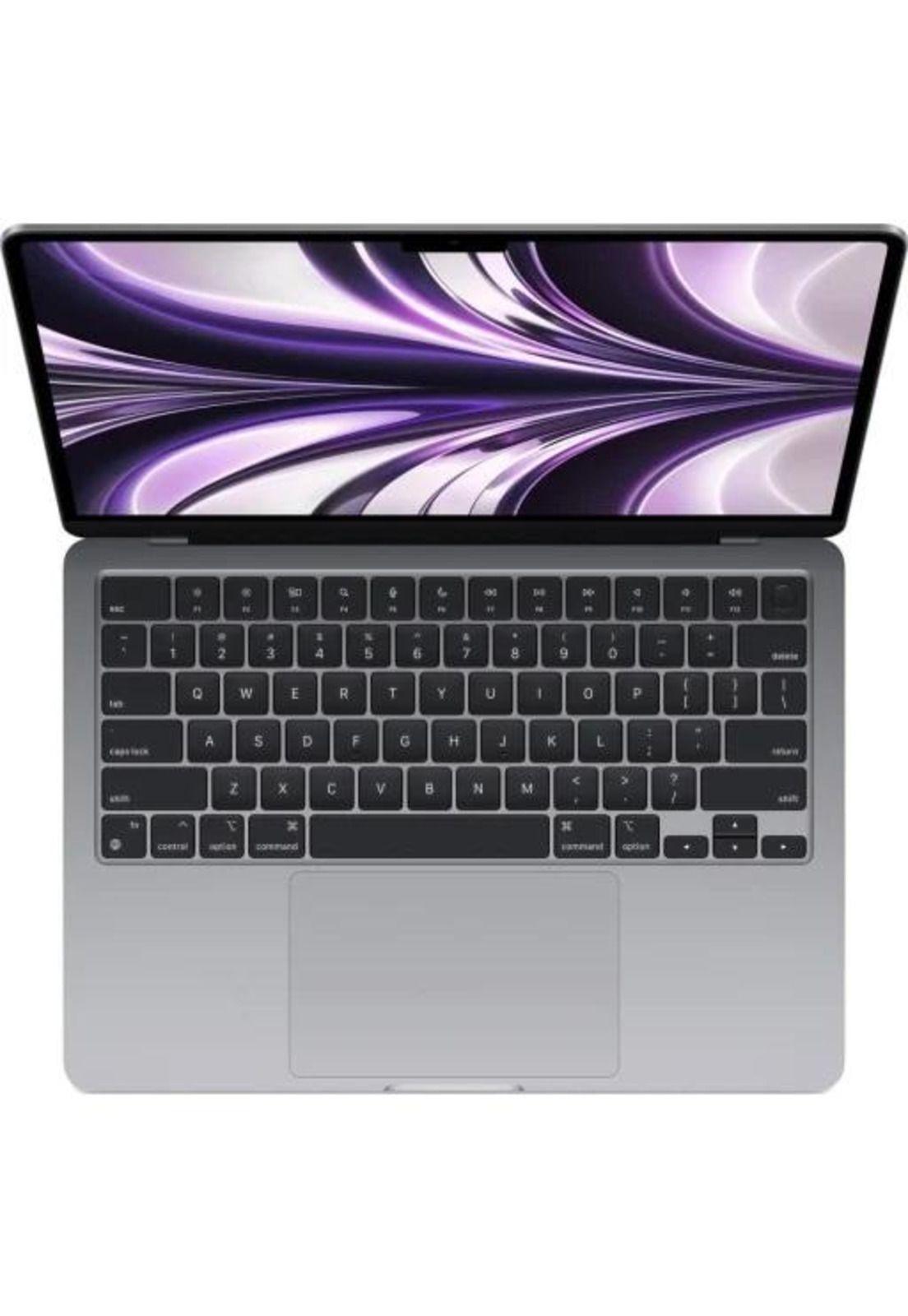Notebook M2/8GB/512GB/13.6"/macOS/ MacBook Air MLXX3CI/A (Reacondicionado)-1
