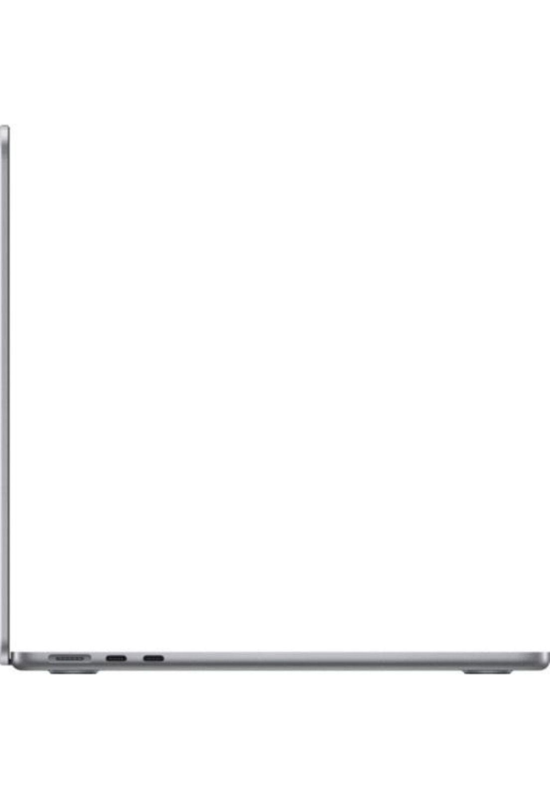 Notebook M2/8GB/512GB/13.6"/macOS/ MacBook Air MLXX3CI/A (Reacondicionado)-2