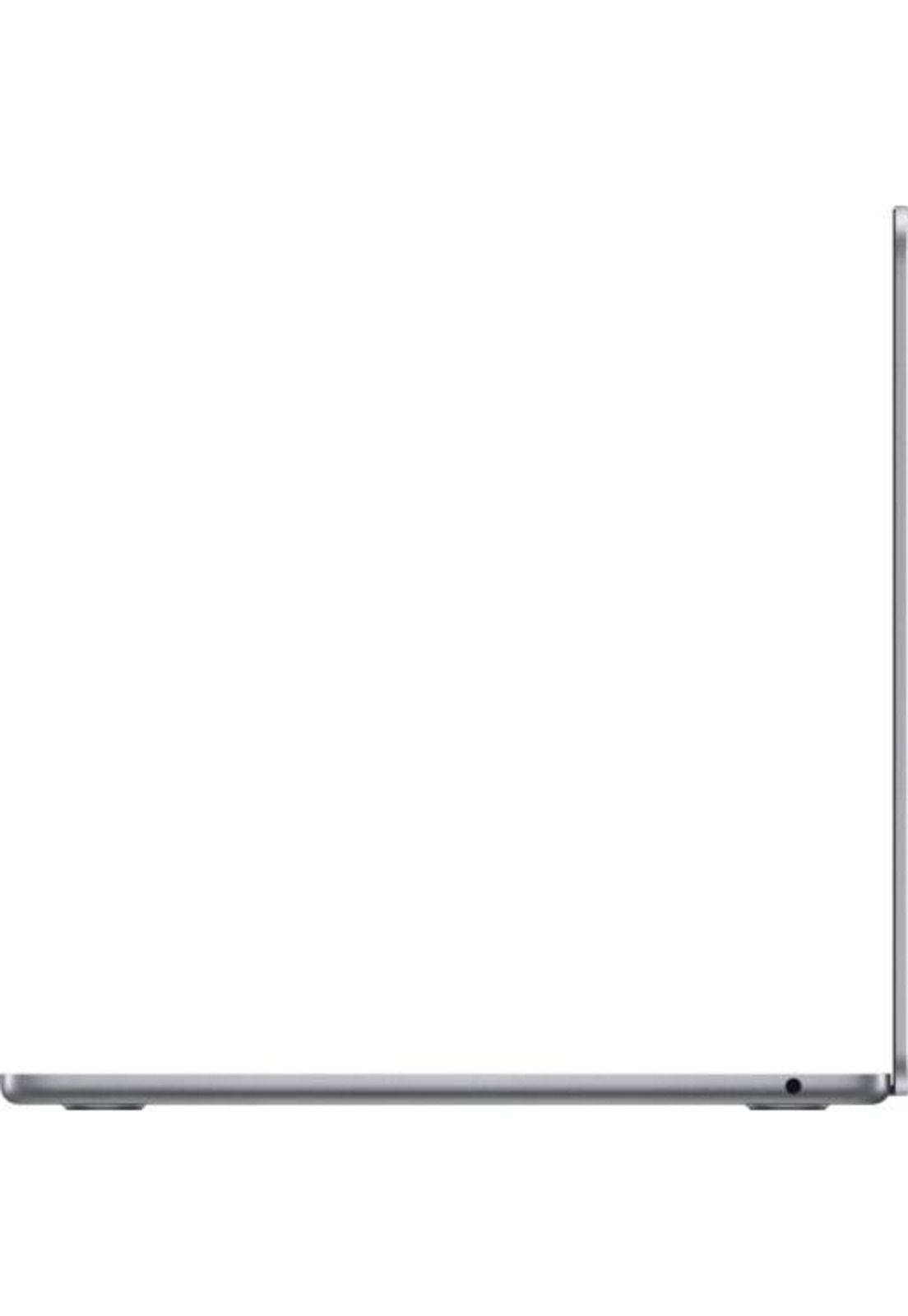 Notebook M2/8GB/512GB/13.6"/macOS/ MacBook Air MLXX3CI/A (Reacondicionado)-3