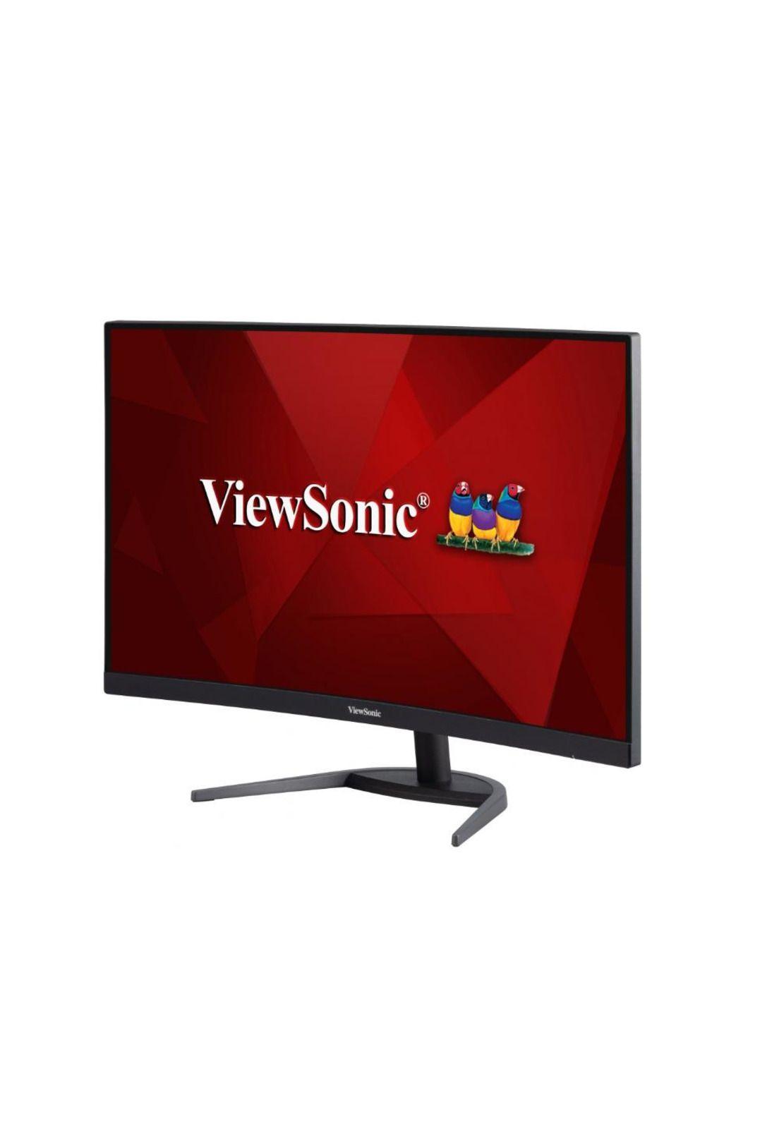 Monitor 27" Curvo / Panel MVA / LED / WQHD (2560x1440) / 144hz / VX2768-2KPC-MHD-1