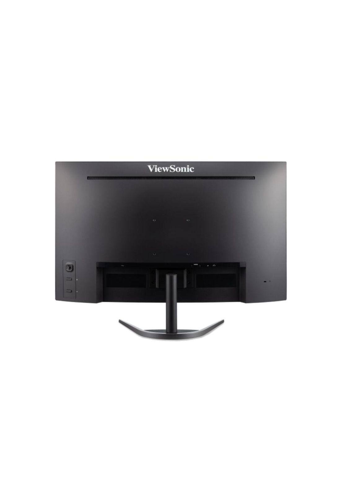 Monitor 27" Curvo / Panel MVA / LED / WQHD (2560x1440) / 144hz / VX2768-2KPC-MHD-2