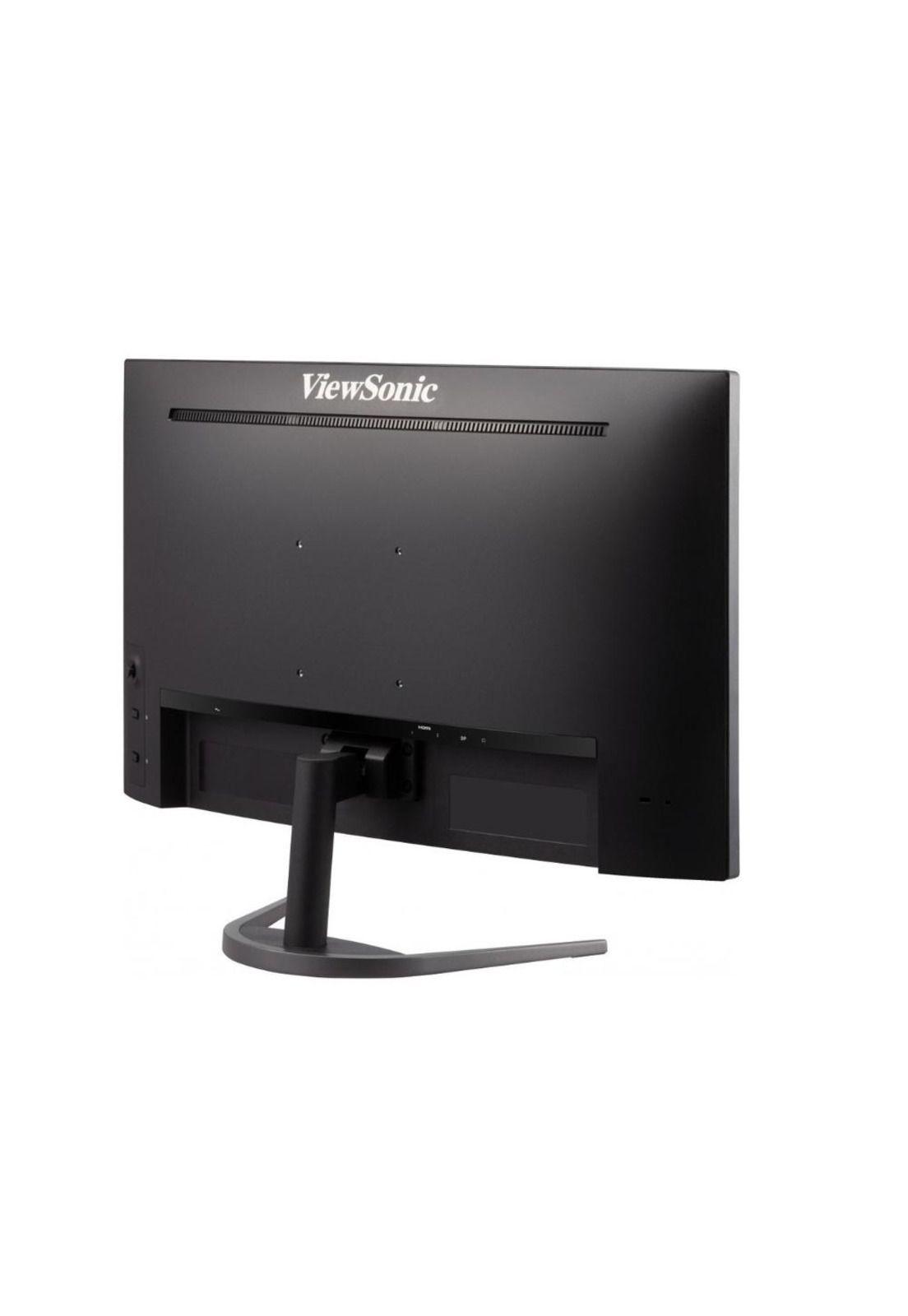 Monitor 27" Curvo / Panel MVA / LED / WQHD (2560x1440) / 144hz / VX2768-2KPC-MHD-3