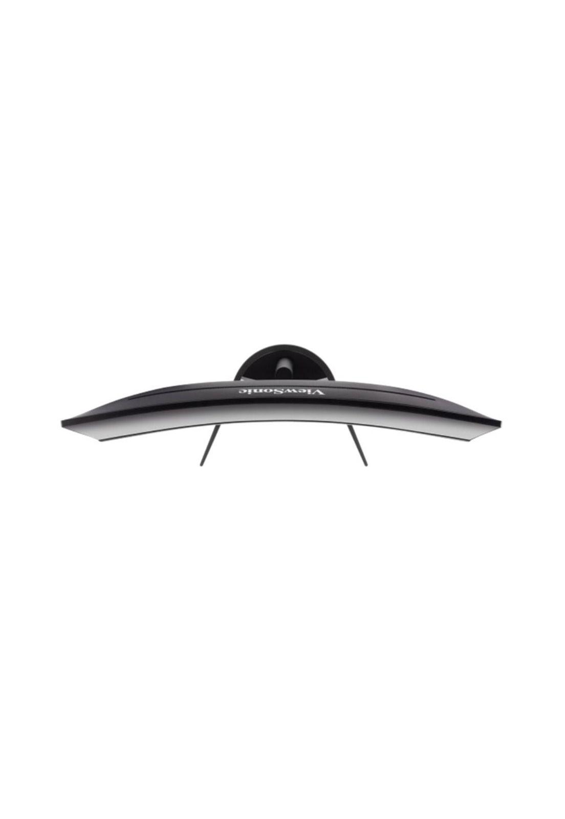 Monitor 27" Curvo / Panel MVA / LED / WQHD (2560x1440) / 144hz / VX2768-2KPC-MHD-5