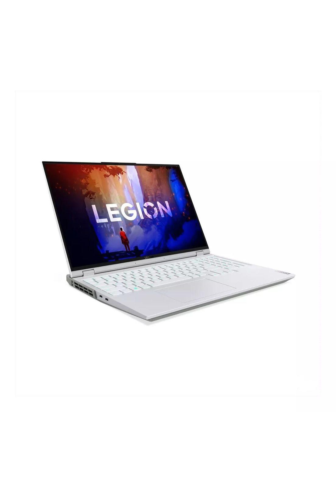 Notebook Ryzen 7 6800H/RTX 3060 6GB/8GB/512GB/16”/Legion 5 Pro-1