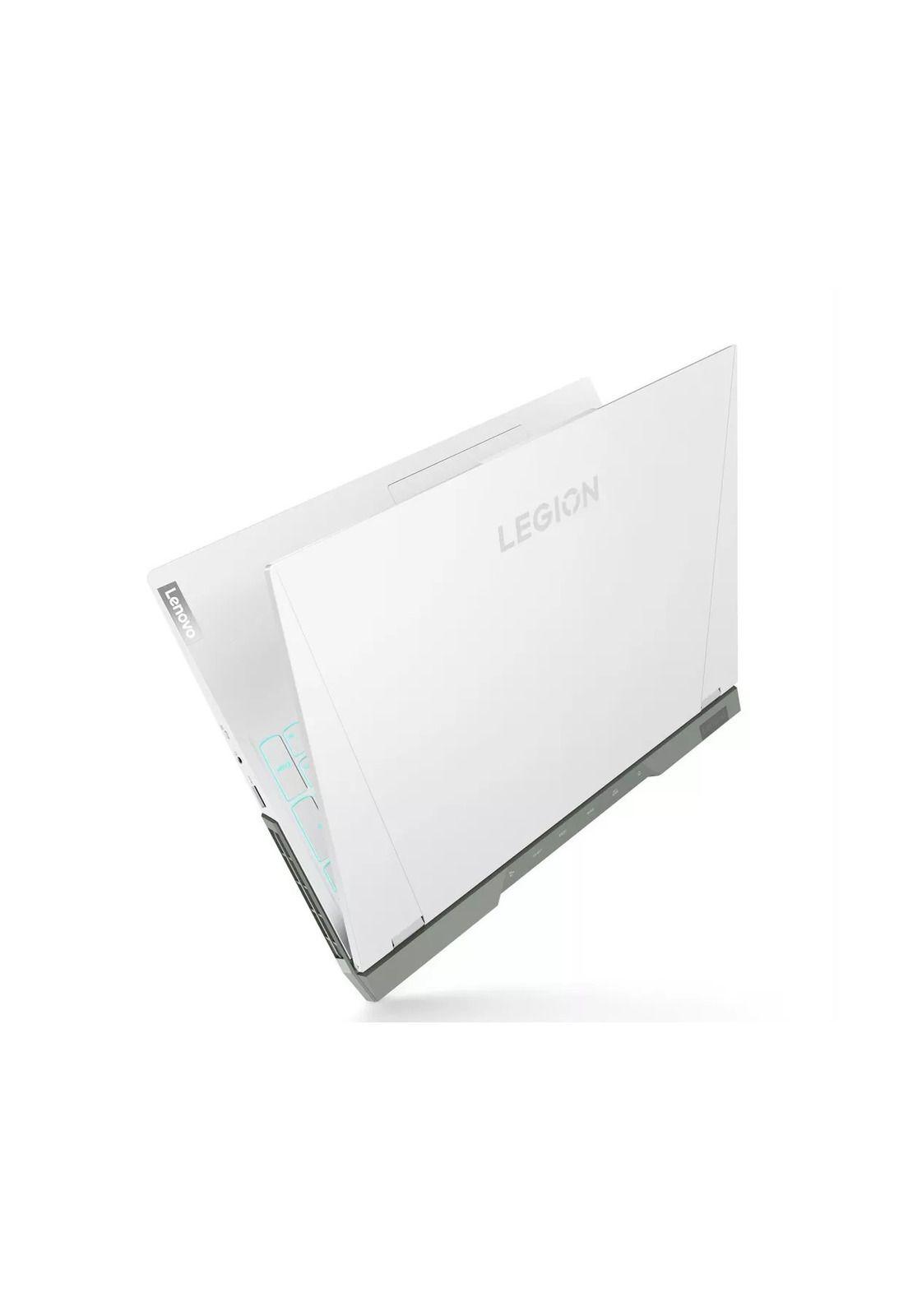 Notebook Ryzen 7 6800H/RTX 3060 6GB/8GB/512GB/16”/Legion 5 Pro-3
