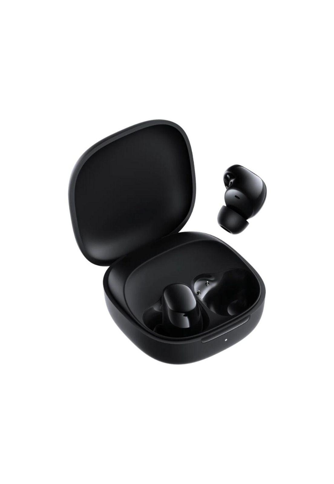 Audifonos Xiaomi / Redmi Buds 6 Play/ Negro (reacondicionado)-0