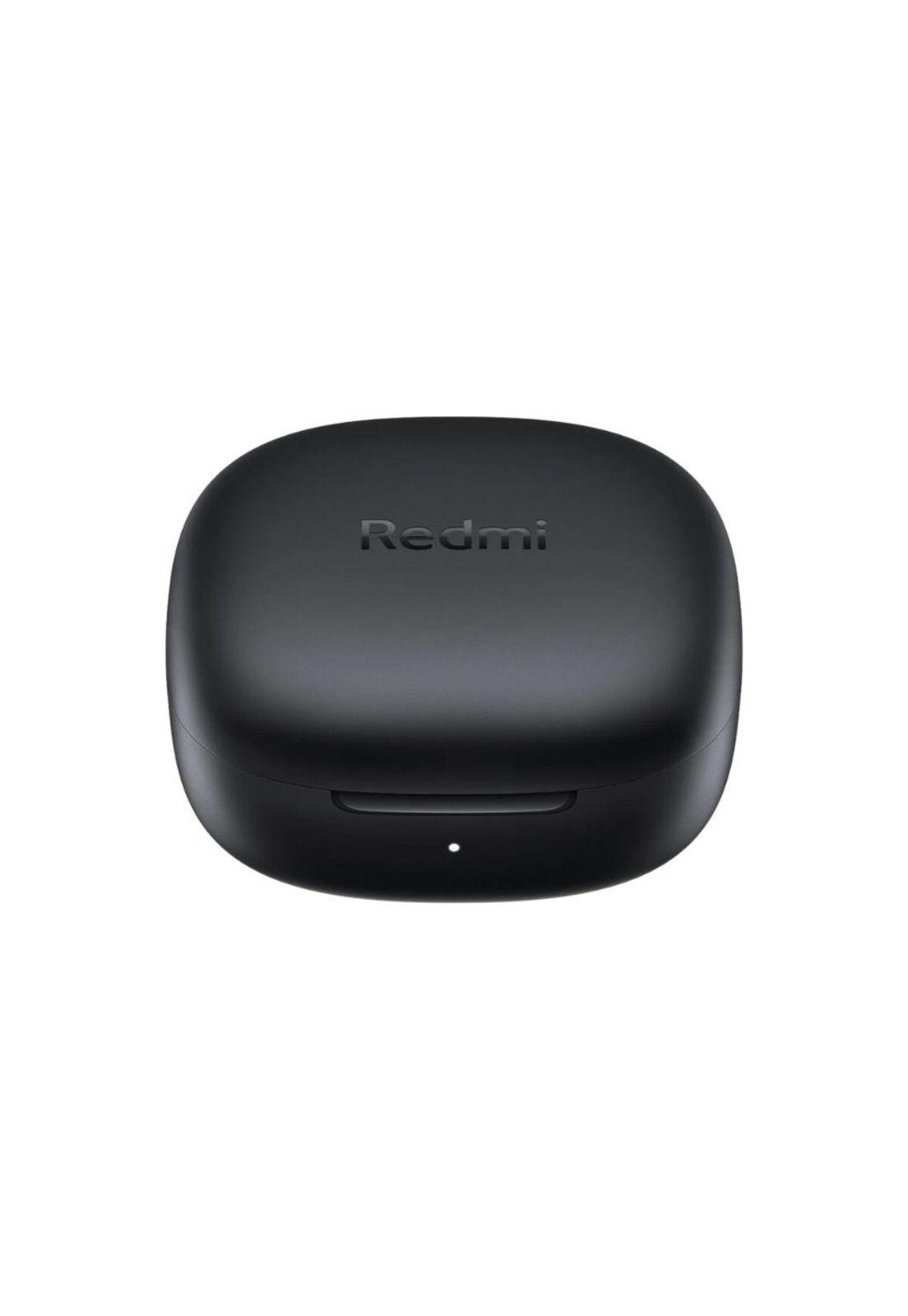 Audifonos Xiaomi / Redmi Buds 6 Play/ Negro (reacondicionado)-1