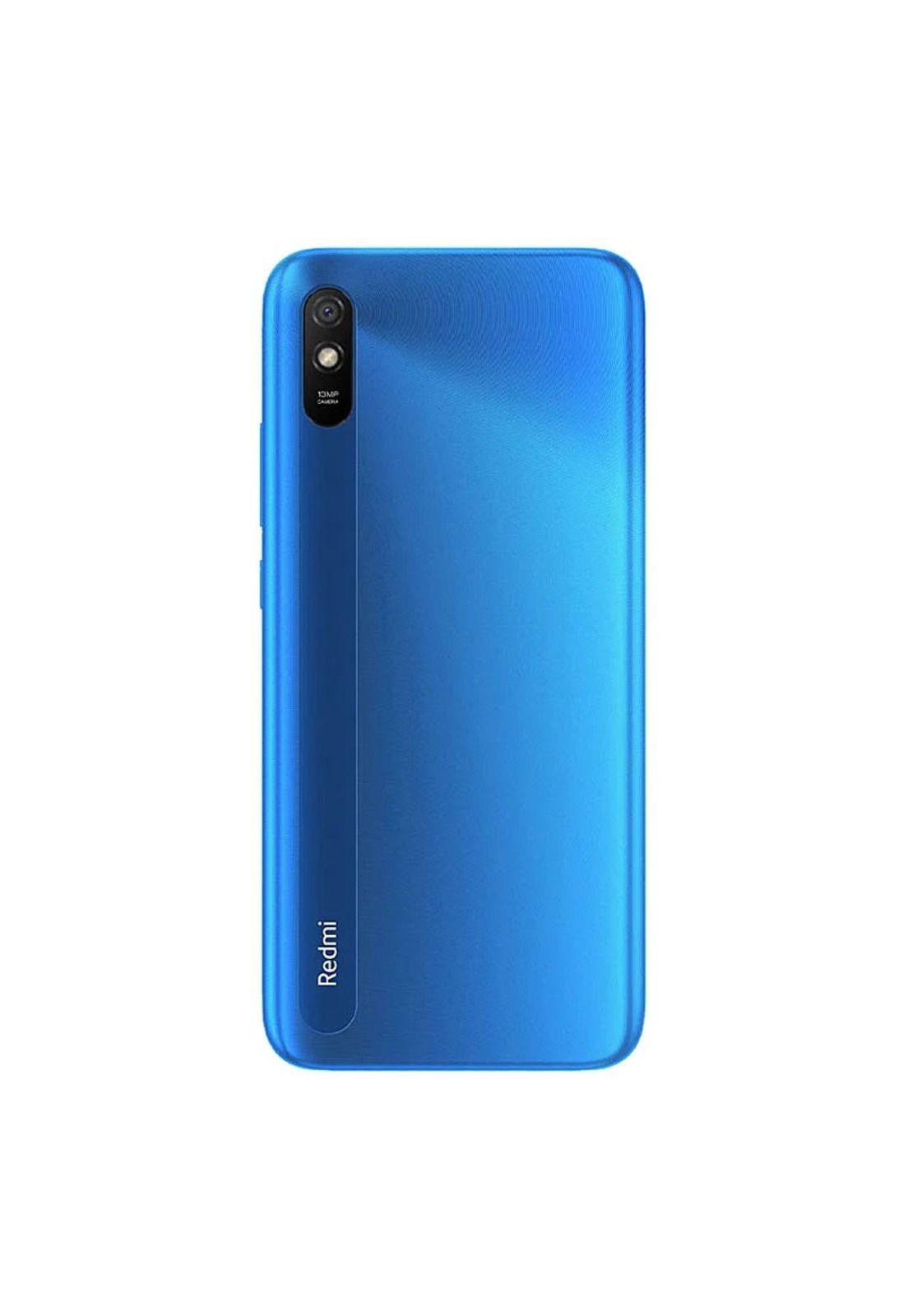 Celular Smartphone Redmi 9A/ 2GB/32GB/ Sky Blue(Reacondicionado)-2