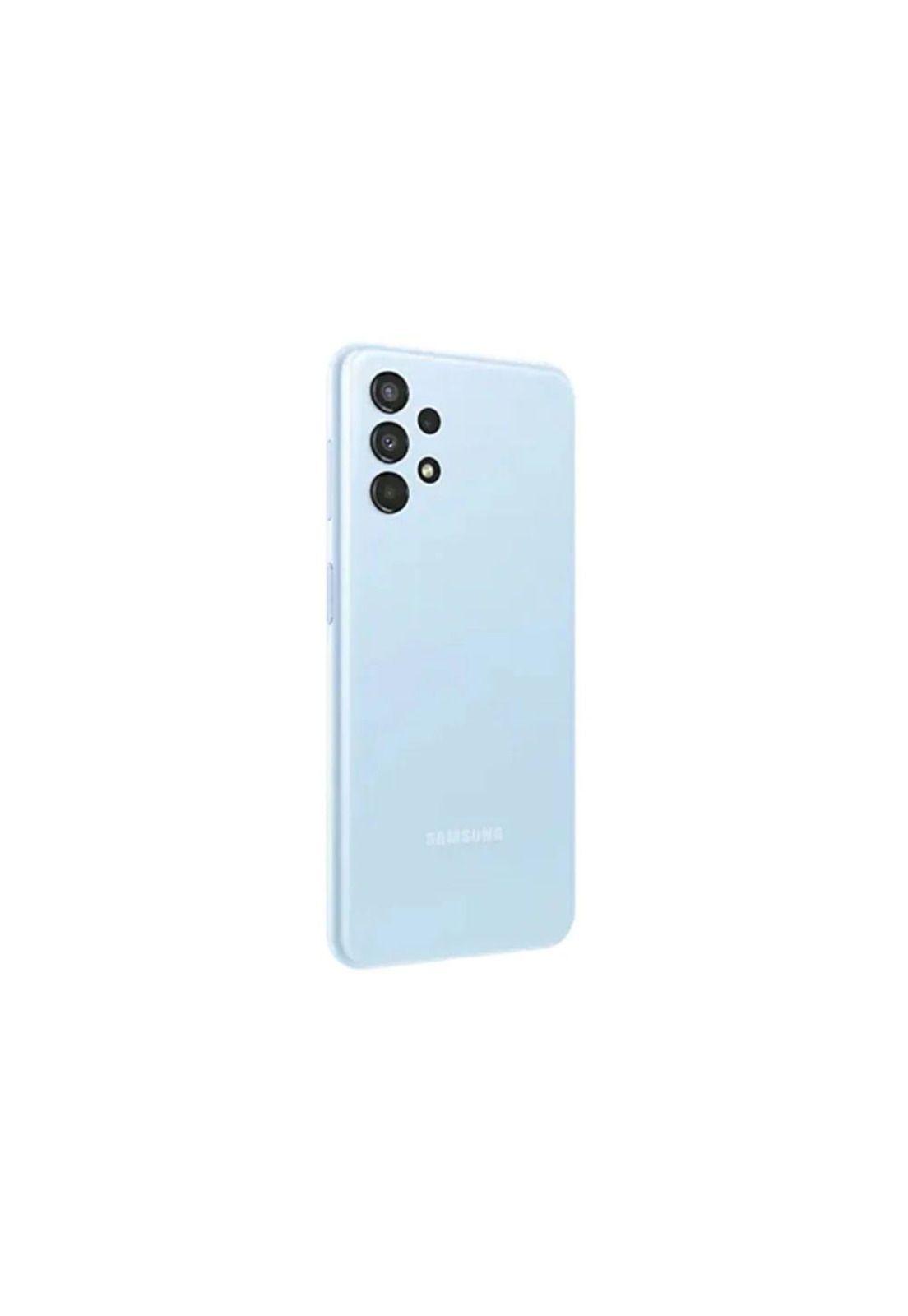 Celular Smartphone/ Galaxy A13 / 4GB/128GB/ Azul Celeste (Reacondicionado)-2