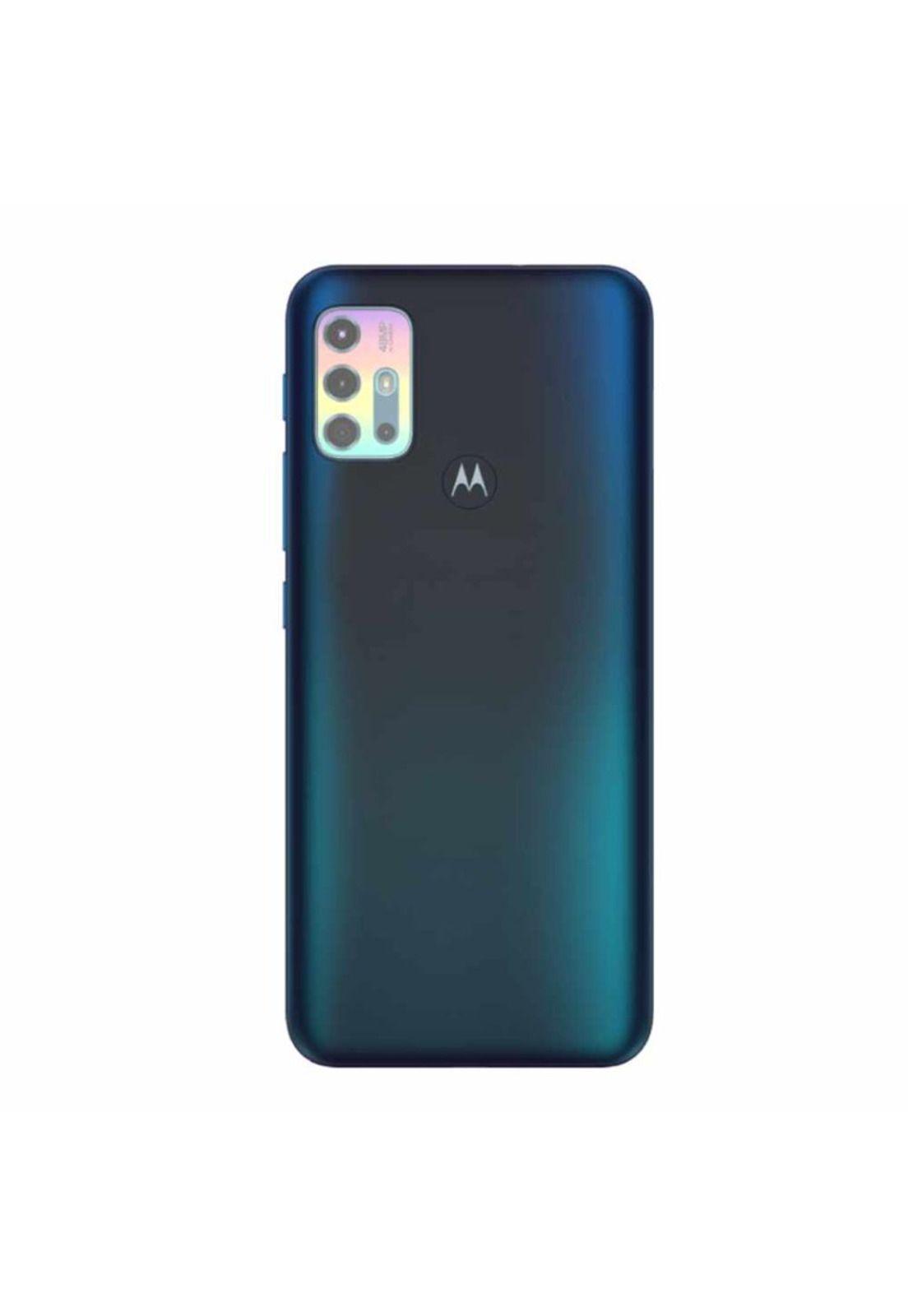 Celular Smartphone Motorola G20 / Edición especial /4GB /128GB Verde Petróleo-2