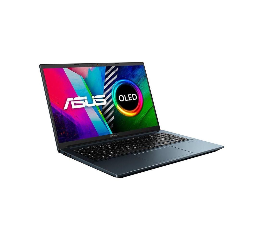 ASUS VivoBook Intel Core i5-11300H / 512GB SSD / 8GB RAM / 15.6" / W10P(REACONDICIONADO)-1