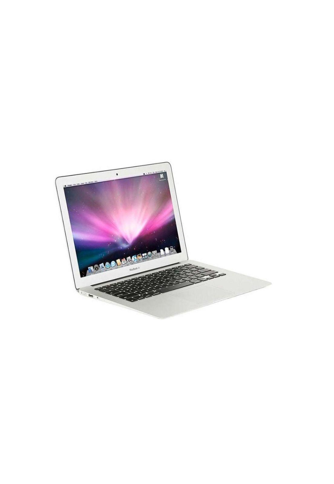 Notebook i5/8GB RAM/SSD128/Mac0s M/13.3"/ Air A1466 (Reacondicionado)-1