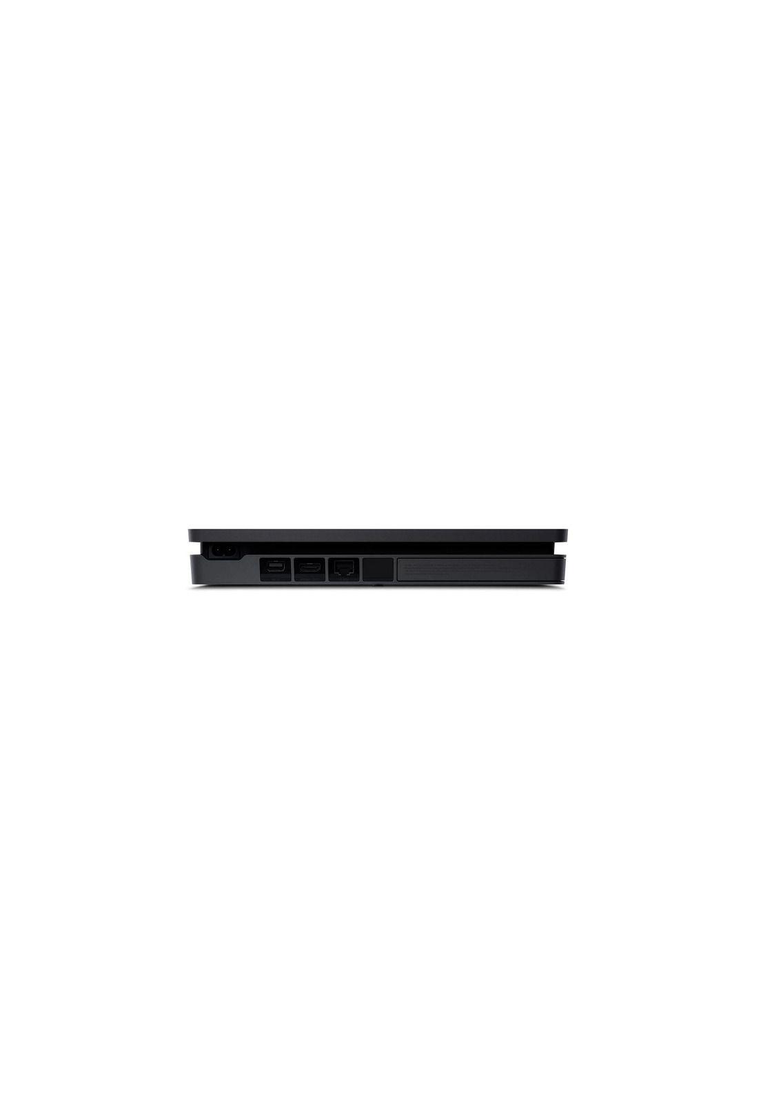 Consola Playstation 4 Slim 1TB, Negro (REACONDICIONADO)-3