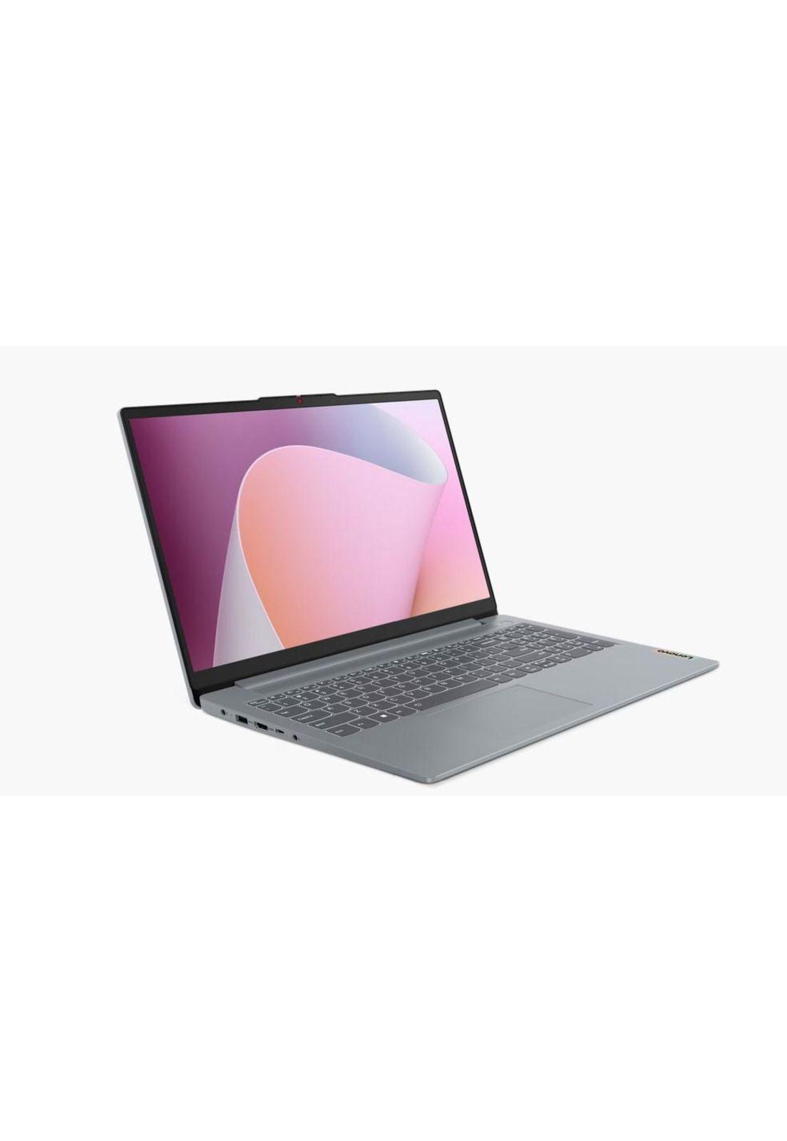 Notebook Ryzen 3 7320U/ 8GB/ 512GB /15.6"/ W11H/ Ideapad (Reacondicionado)-1