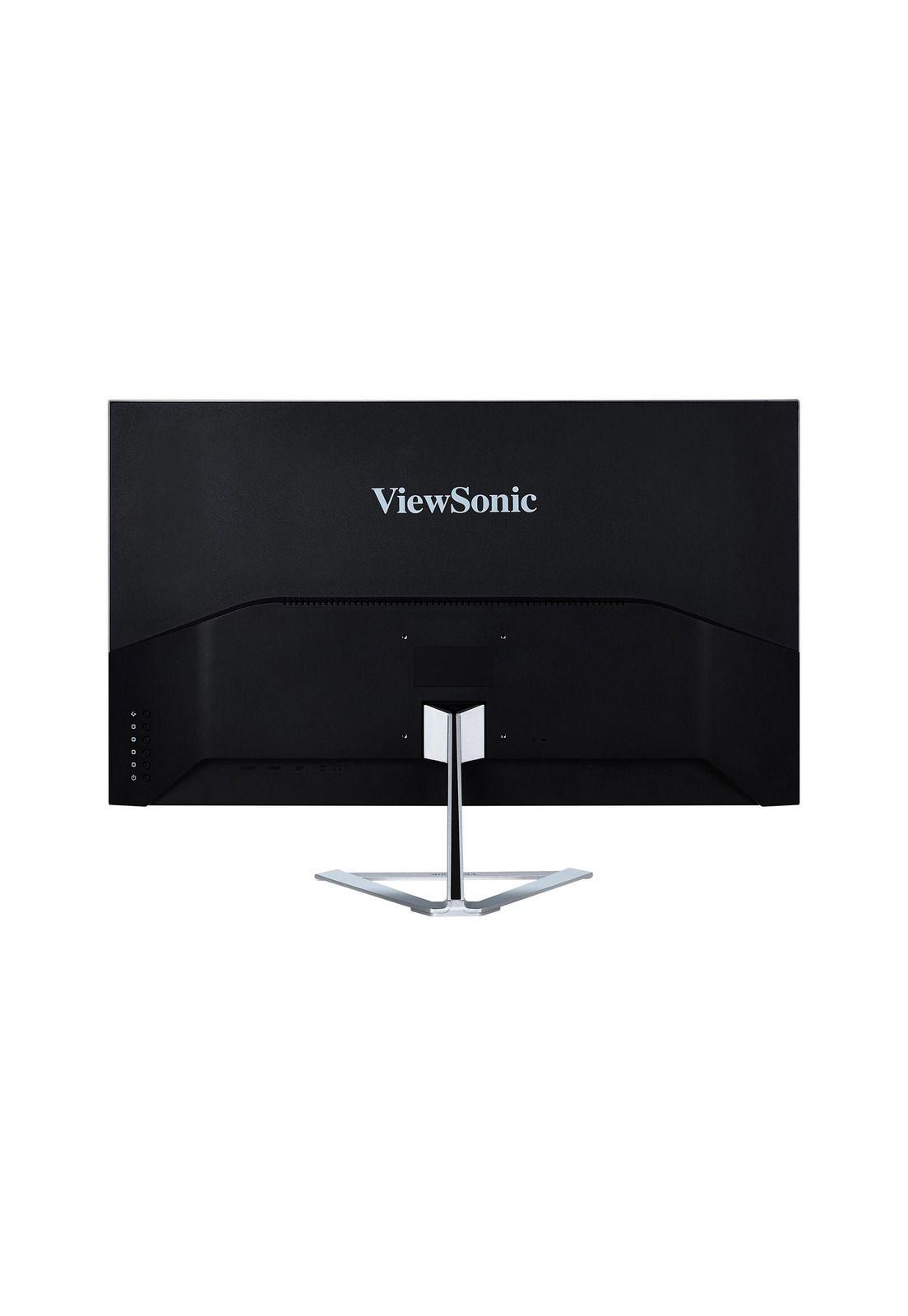 MONITOR 32" / Panel IPS / WLED /QHD (2560 X 1440) / 60Hz / VX3276 2K-1