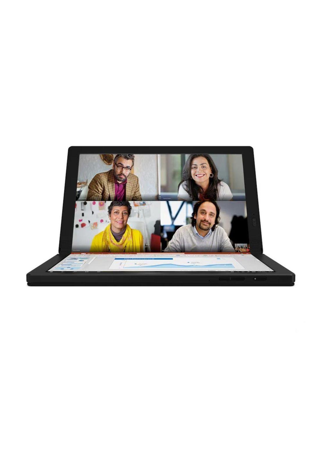 Notebook i5-L16G7/ 8GB/ SSD 1TB/ 13.3"/ W10P / ThinkPad X1 Fold Gen 1 (Reacondicionado)-2