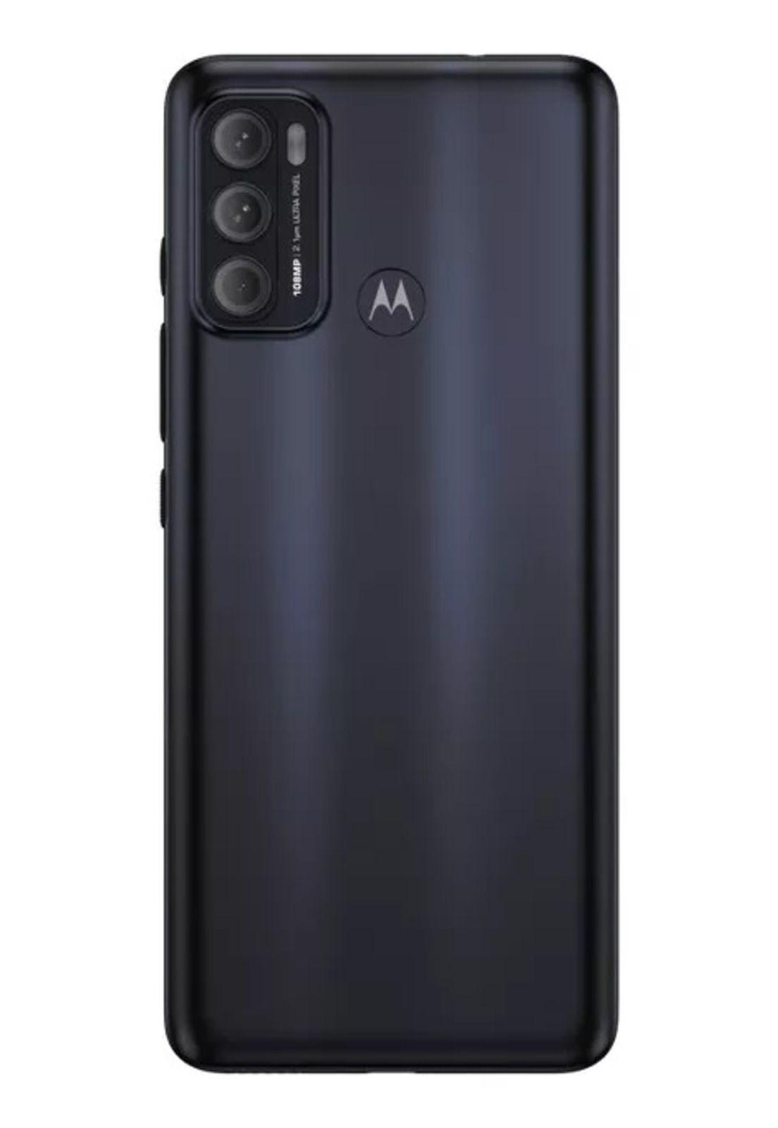 Celular Smartphone Moto G60 /4GB /128GB/ Negro (Reacondicionado)-1