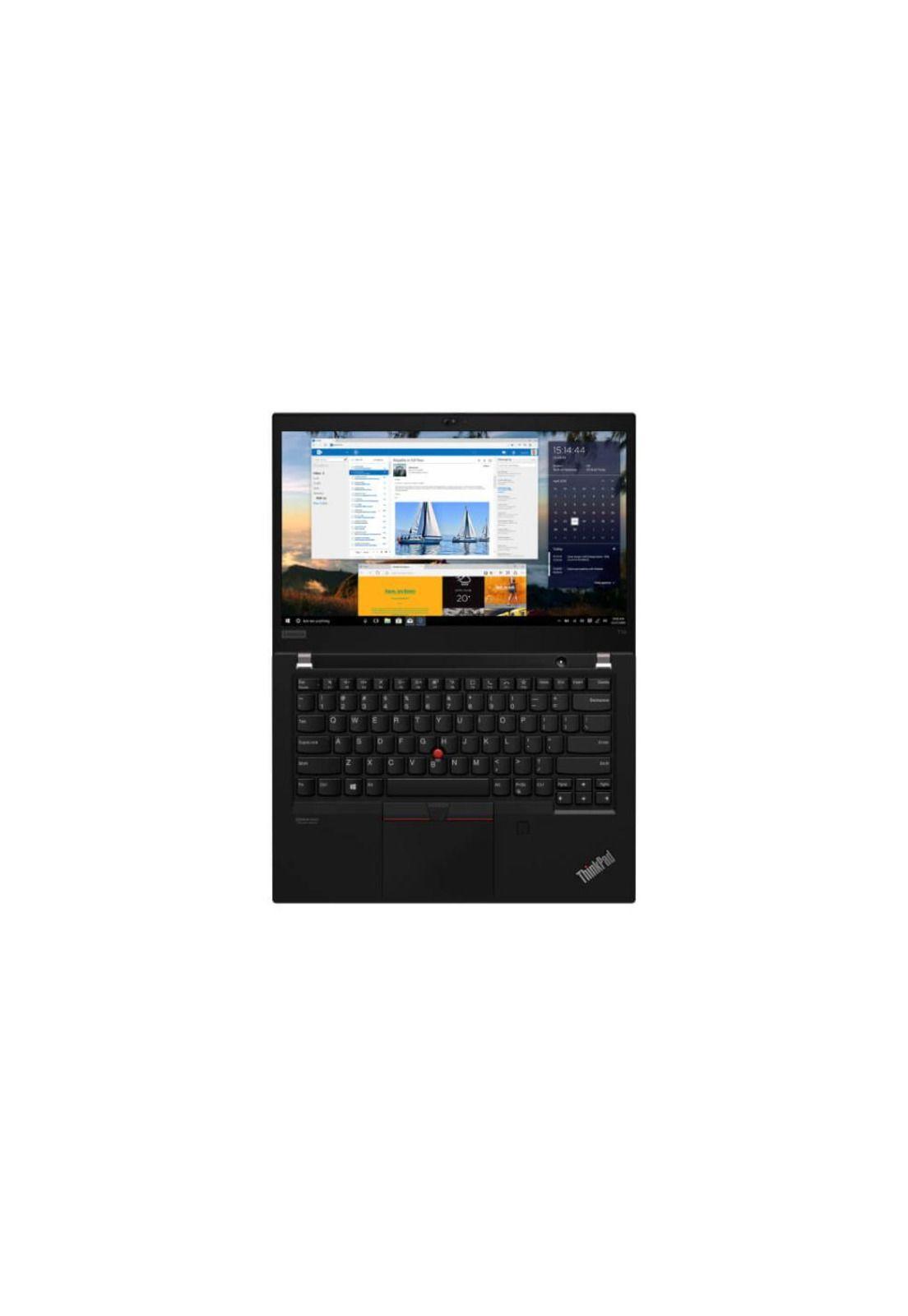 NTBK RYZEN 5 PRO4650U /RAM 16GB / SSD 512 GB /14 “ FHD / W10P / THINKPAD T14-5