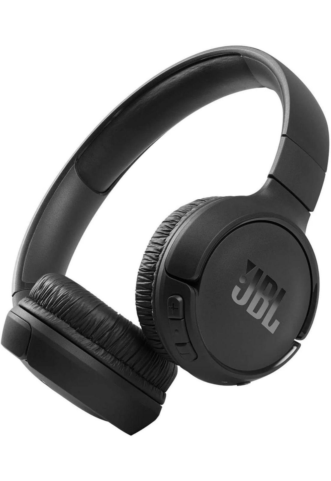 Audifonos Inalambricos/ Tune 510BT AR5/ Negro (reacondicionado)-0