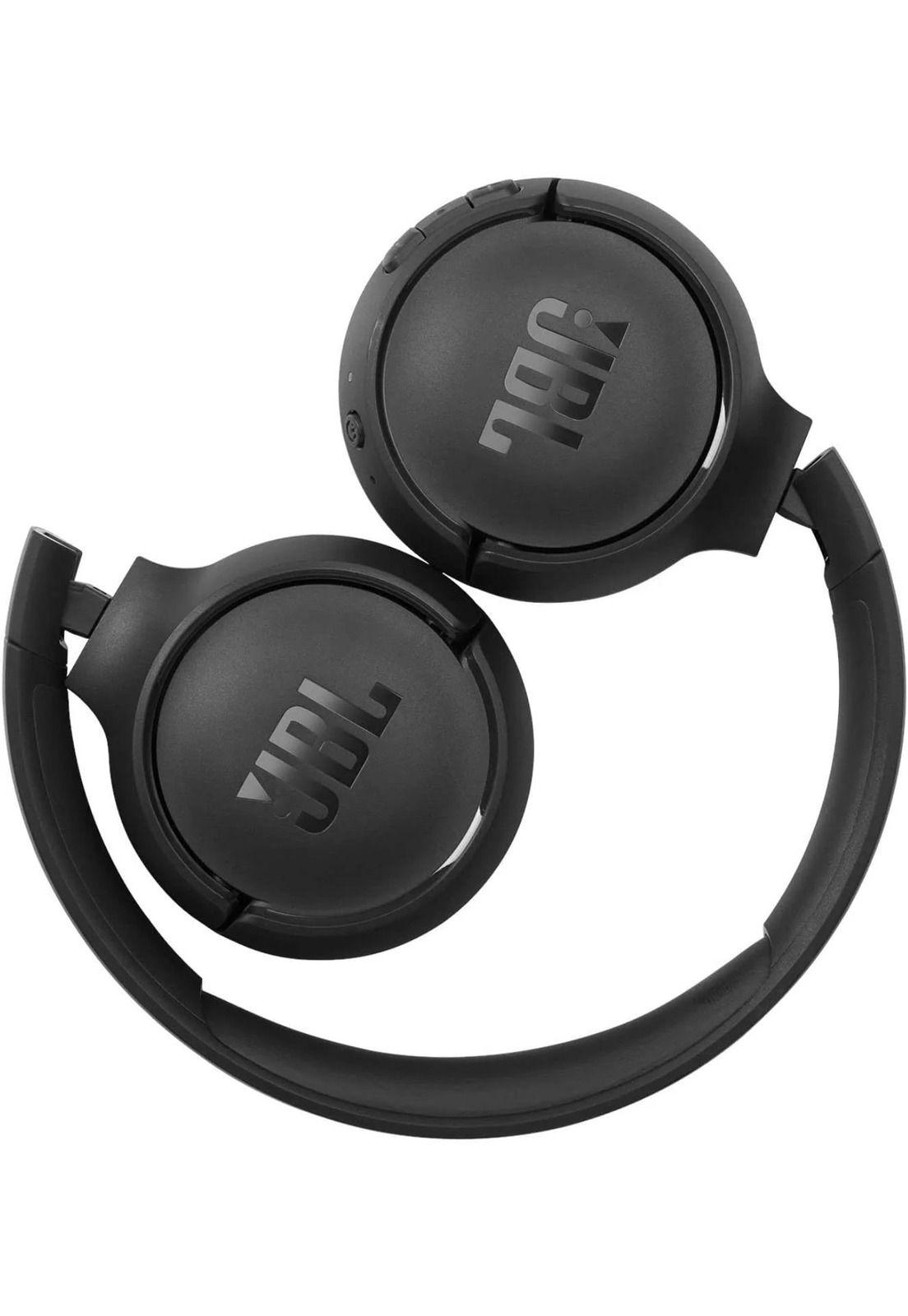 Audifonos Inalambricos/ Tune 510BT AR5/ Negro (reacondicionado)-3