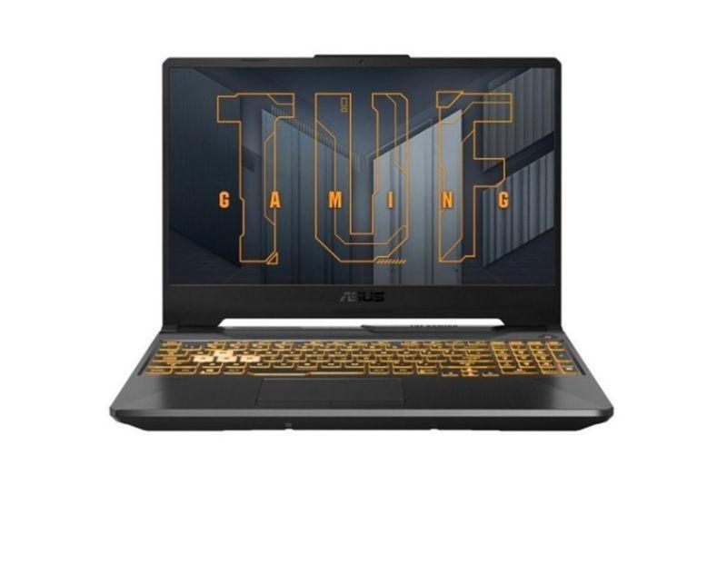 NTBK FA506QM-HN023T/ AMD R7-5800H/ RTX 3060/ RAM 16GB/ 512 GB SSD/ 15" FHD/ W10 (REACONDICIONADO)-1