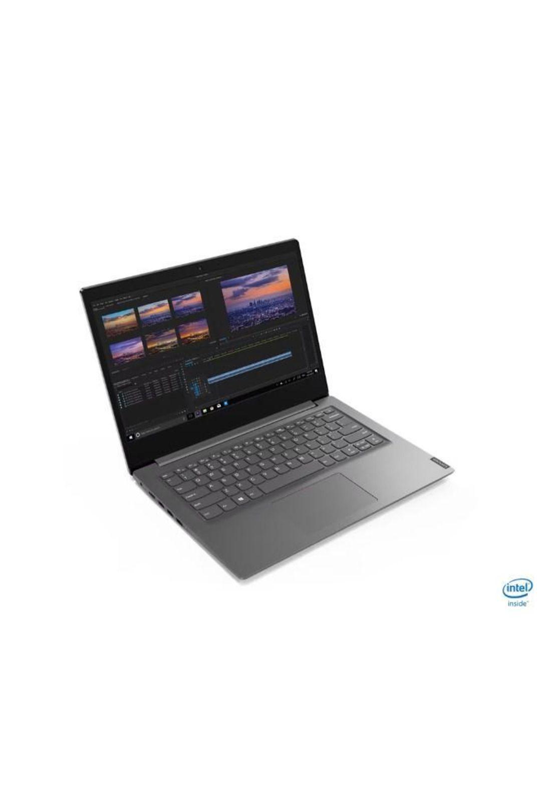 Notebook N4020/ 4GB/ 256GB/ 14"/ W11PRO/ V14 (REACONDICIONADO)-3