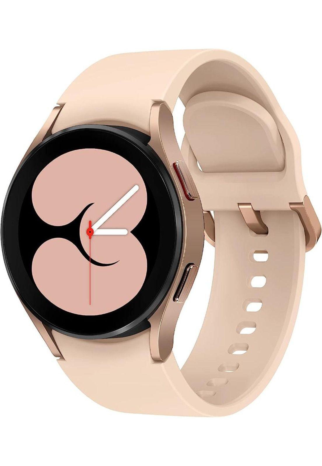 Galaxy Watch Active4/ 40 mm/ Pink Gold-0