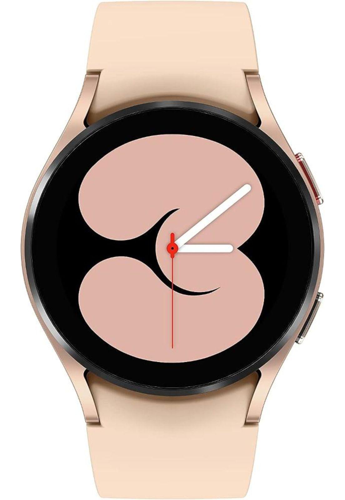 Galaxy Watch Active4/ 40 mm/ Pink Gold-2