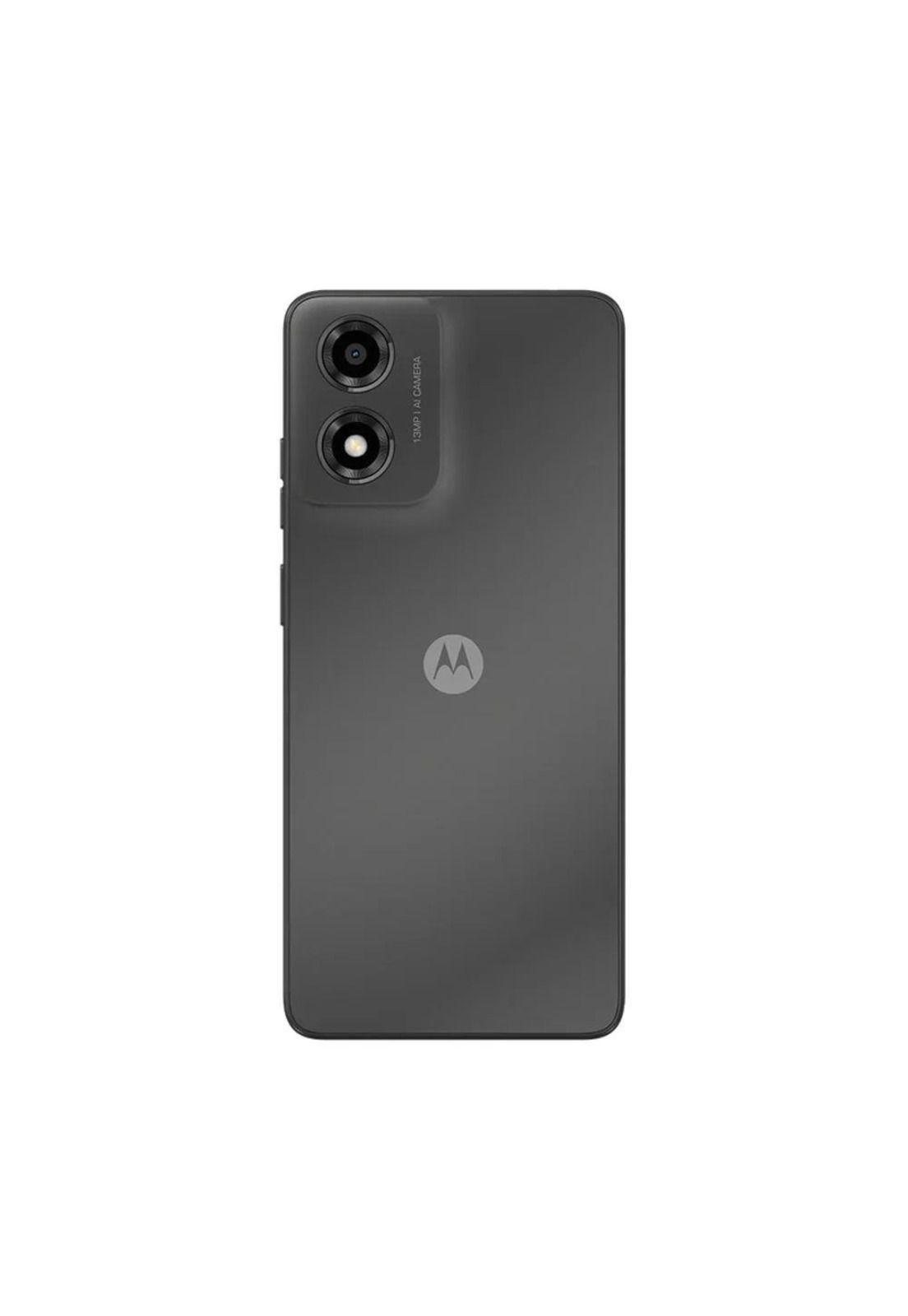 Celular Smartphone Motorola Moto E14/ 2GB/ 64GB/ Gris (Reacondicionado)-2