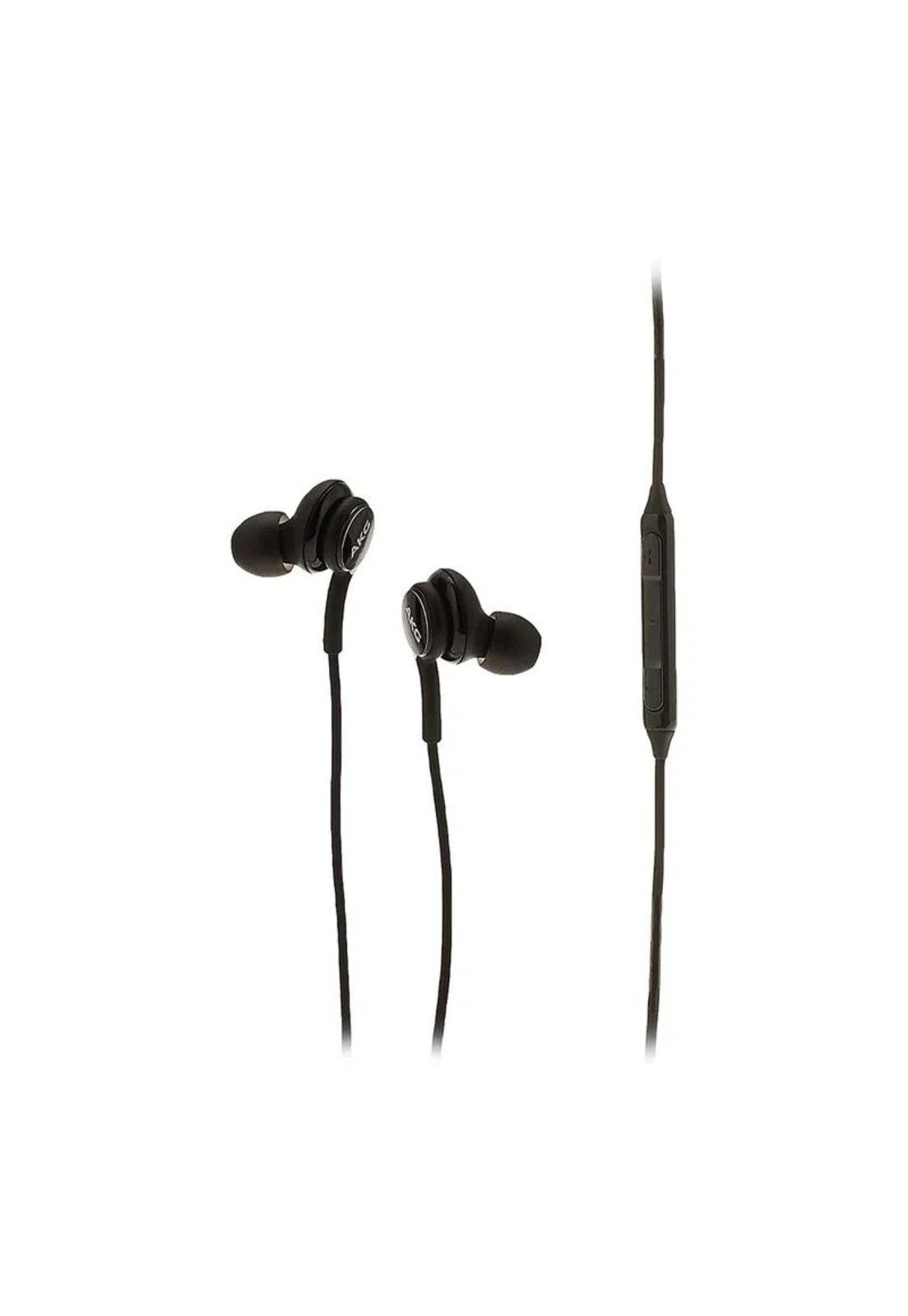 Audifonos / Earphone type C/ EO-IC100/ Negro (Reacondicionado)-1
