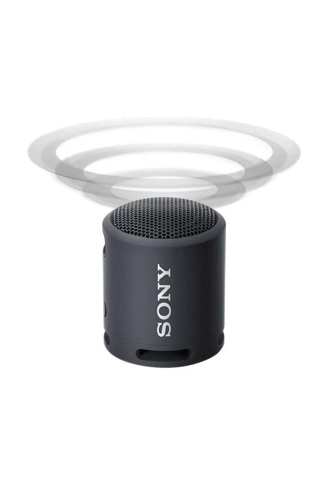 Parlante SONY  Wireless Speaker SRS-XB13  / Negro (Reacondicionado)-2
