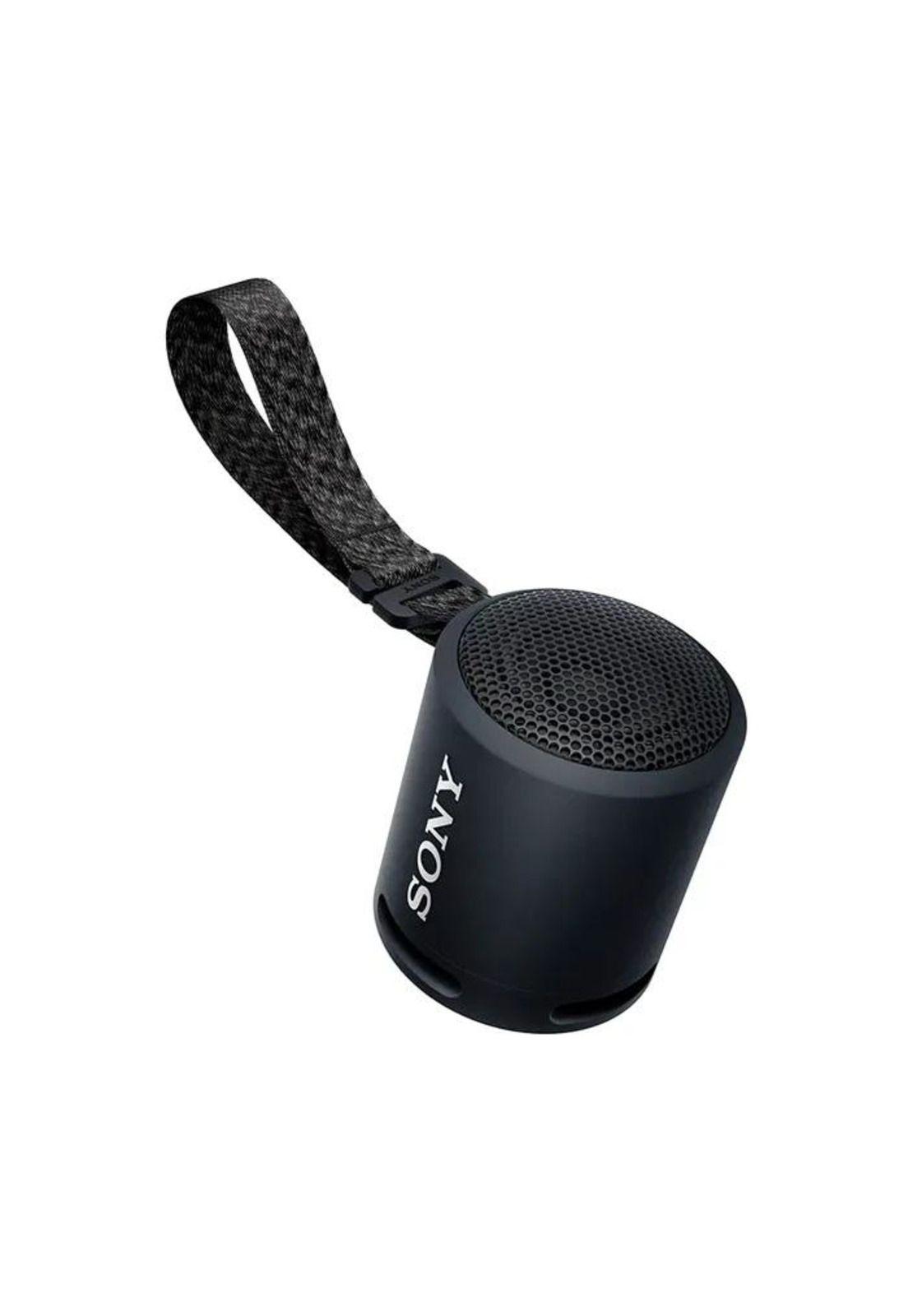 Parlante SONY  Wireless Speaker SRS-XB13  / Negro (Reacondicionado)-3