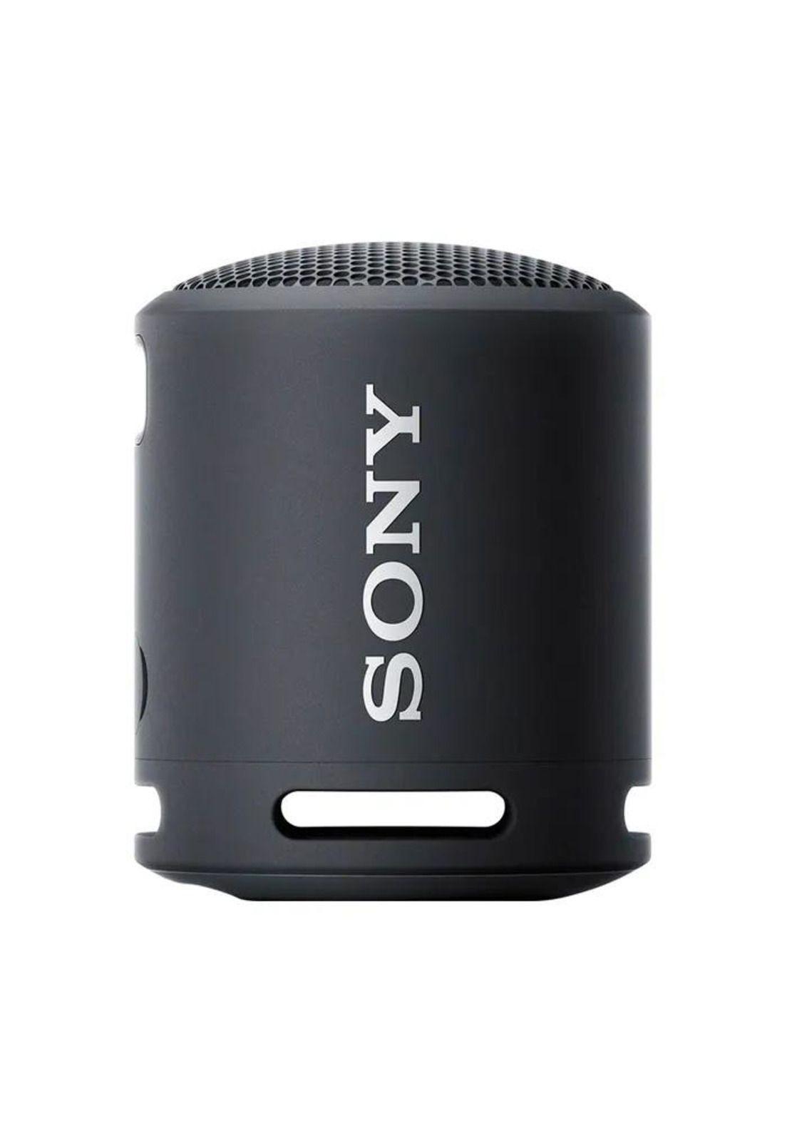 Parlante SONY  Wireless Speaker SRS-XB13  / Negro (Reacondicionado)-4