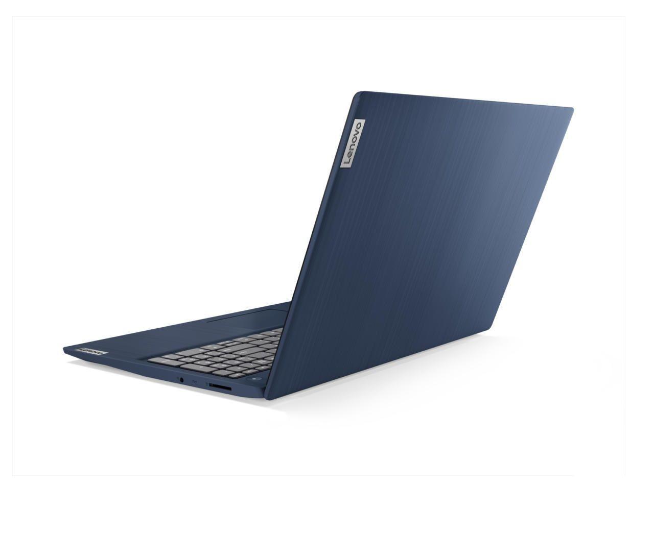 Lenovo IdeaPad 3 15IML05 Intel Core i5-10210U/ 8GB RAM/ SSD 512GB/ W10H/ 15.6" HD (REACONDICIONADO)-3