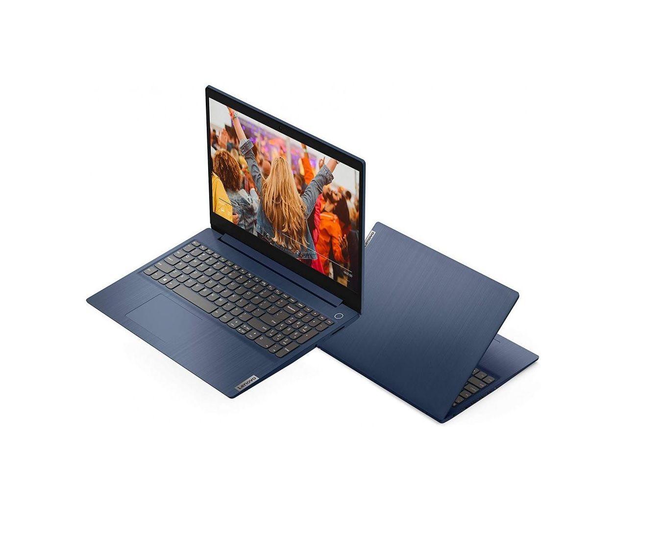 Lenovo IdeaPad 3 15IML05 Intel Core i5-10210U/ 8GB RAM/ SSD 512GB/ W10H/ 15.6" HD (REACONDICIONADO)-2