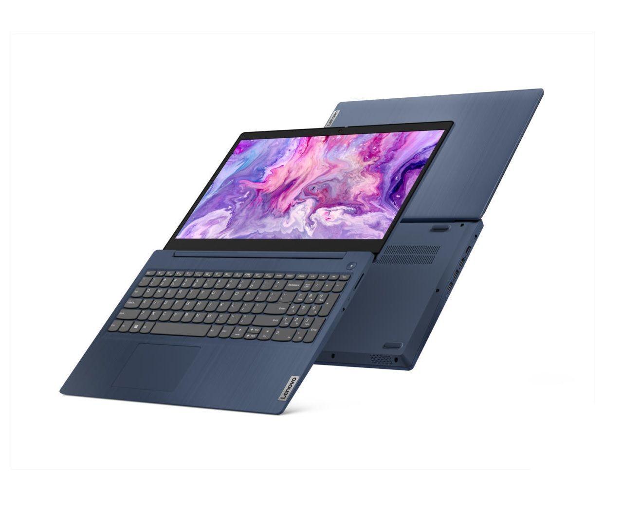 Lenovo IdeaPad 3 15IML05 Intel Core i5-10210U/ 8GB RAM/ SSD 512GB/ W10H/ 15.6" HD (REACONDICIONADO)-4