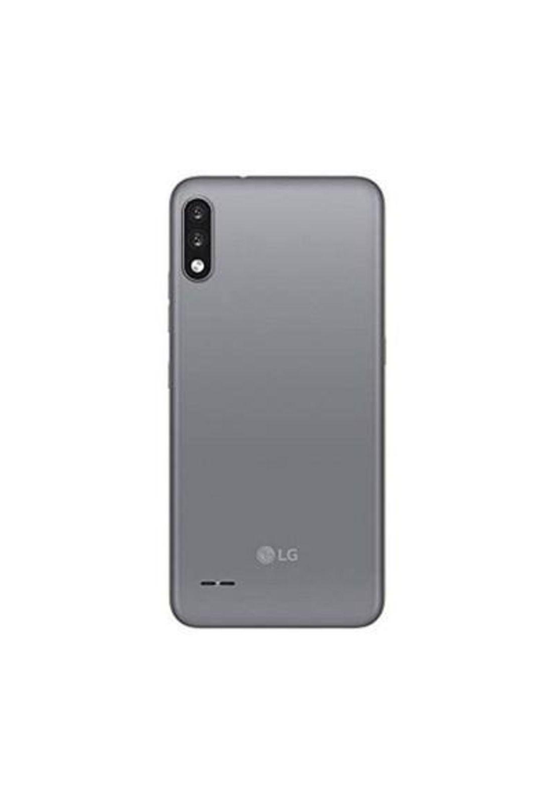 Celular LG K22/ 64GB/ Titan-1