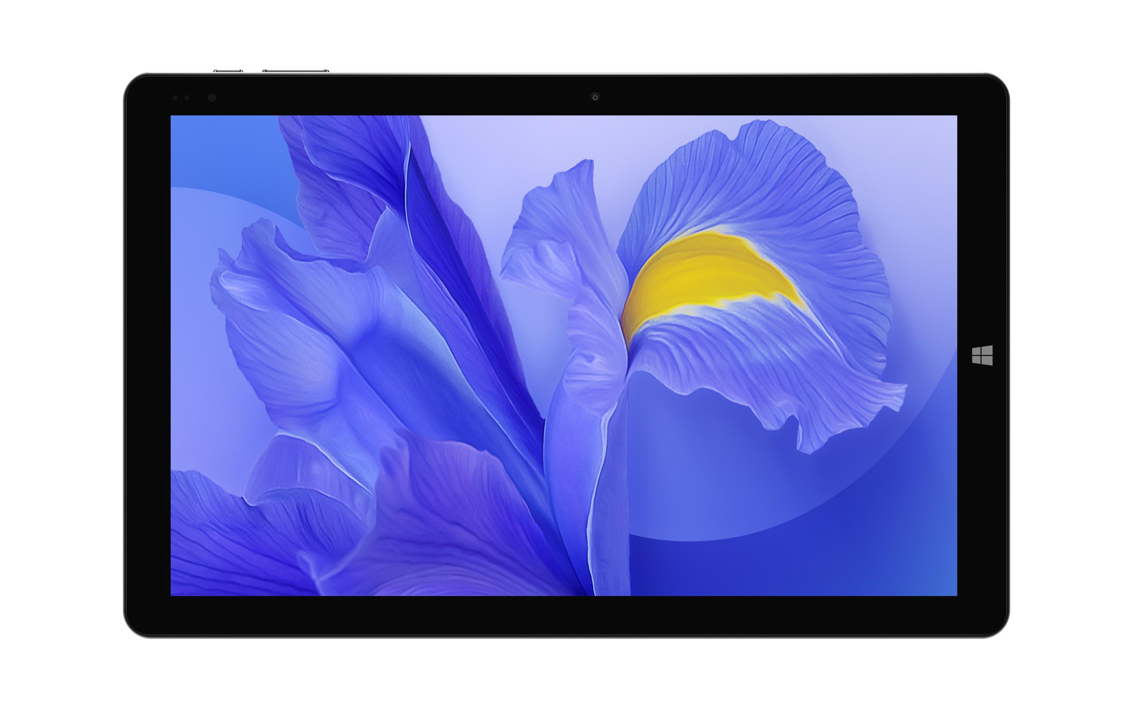 Notebook 2 en 1 Touch Hi10X Chuwi Intel N4100/ 6GB RAM/ 128GB eMMC/ 10.1" FHD/ W10H (REACONDICIONADO)-5