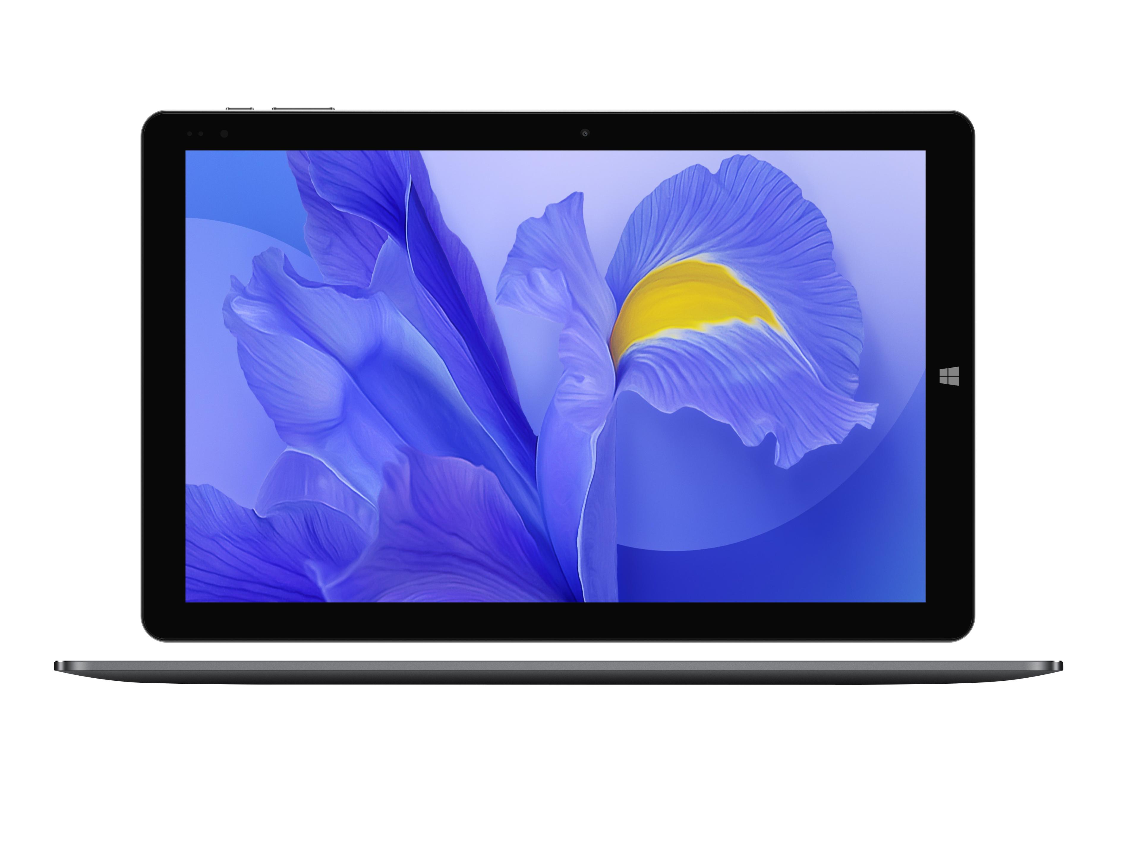 Notebook 2 en 1 Touch Hi10X Chuwi Intel N4100/ 6GB RAM/ 128GB eMMC/ 10.1" FHD/ W10H (REACONDICIONADO)-6