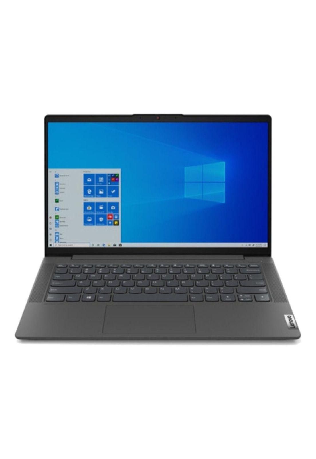 Notebook i5-1135G7 / 8GB/ 512GB/ 14"/ W10H IdeaPad 5 14ITL05 (Reacondicionado)-0