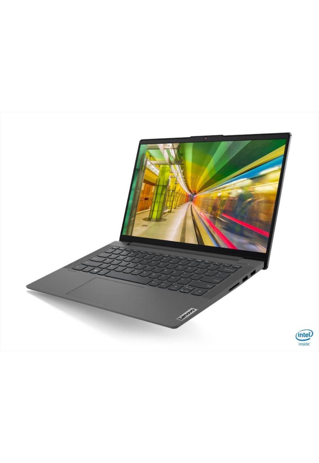 Notebook i5-1135G7 / 8GB/ 512GB/ 14"/ W10H IdeaPad 5 14ITL05 (Reacondicionado)-2
