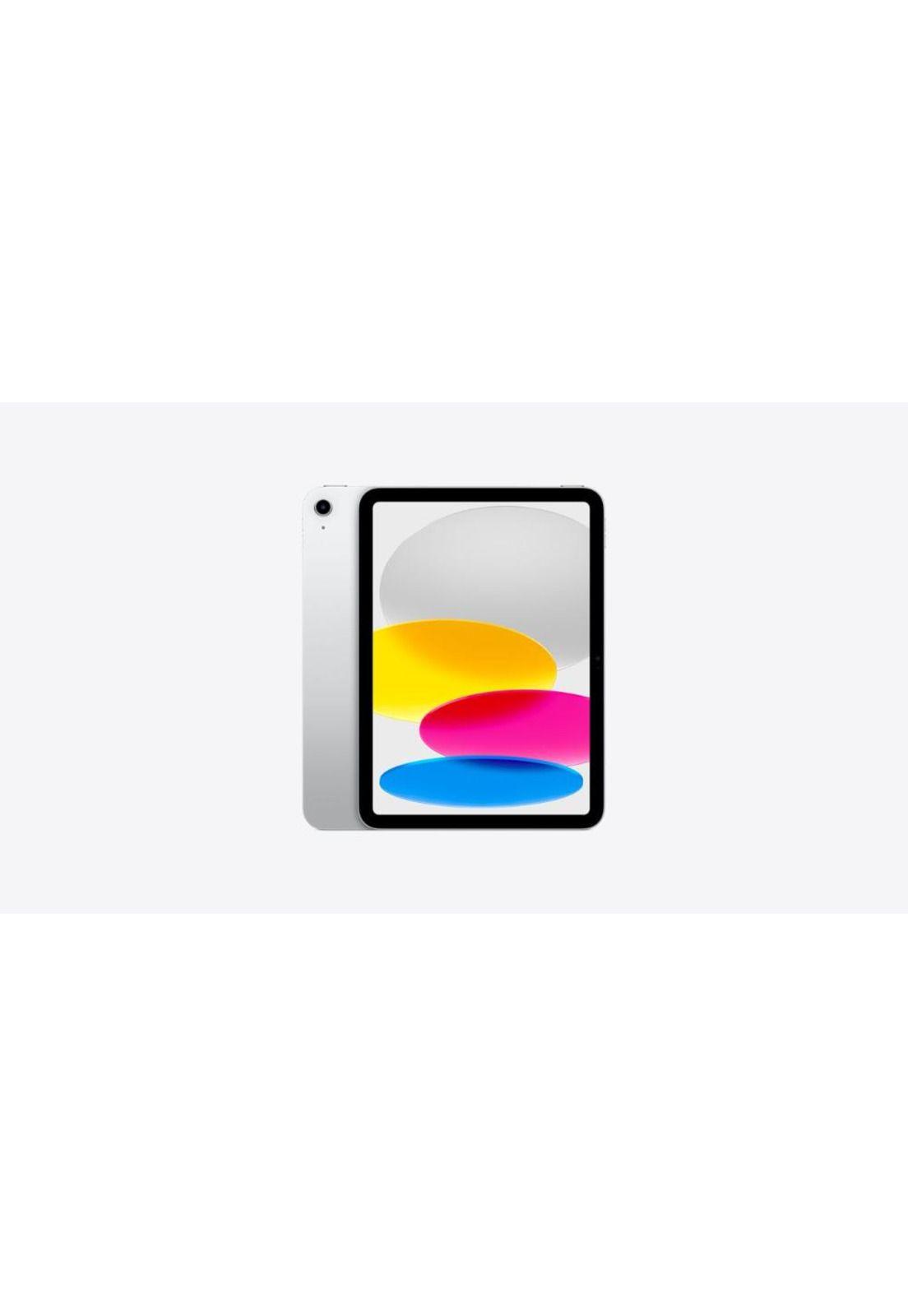 Apple iPad 10.9" 10ª Generación Wi-Fi / 64 GB / 4GB RAM/ IPAD OS 16 (REACONDICIONADO)-0
