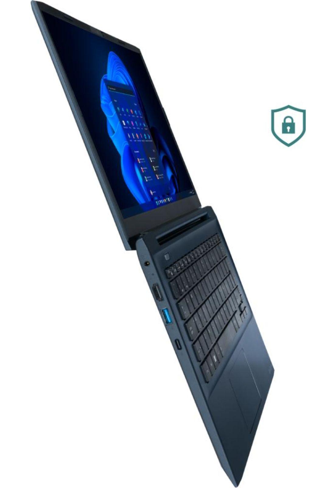 Notebook  Core i7-150U/ 16GB /  512GB SSD/ 14"/W11P Satellite Pro C40-K-4